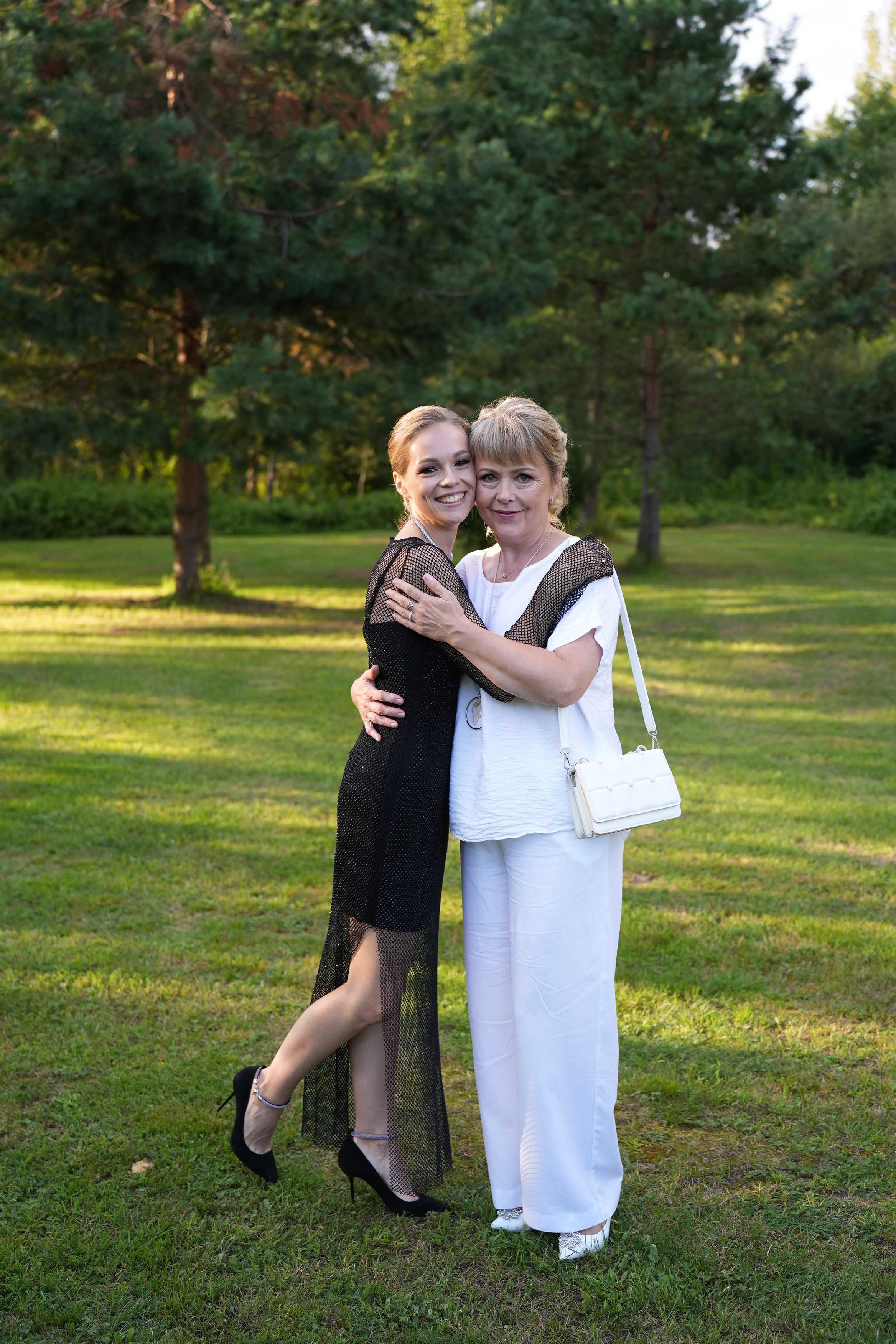 35 лет. Семейный и свадебный фотограф Минск, Беларусь Анна Орловская