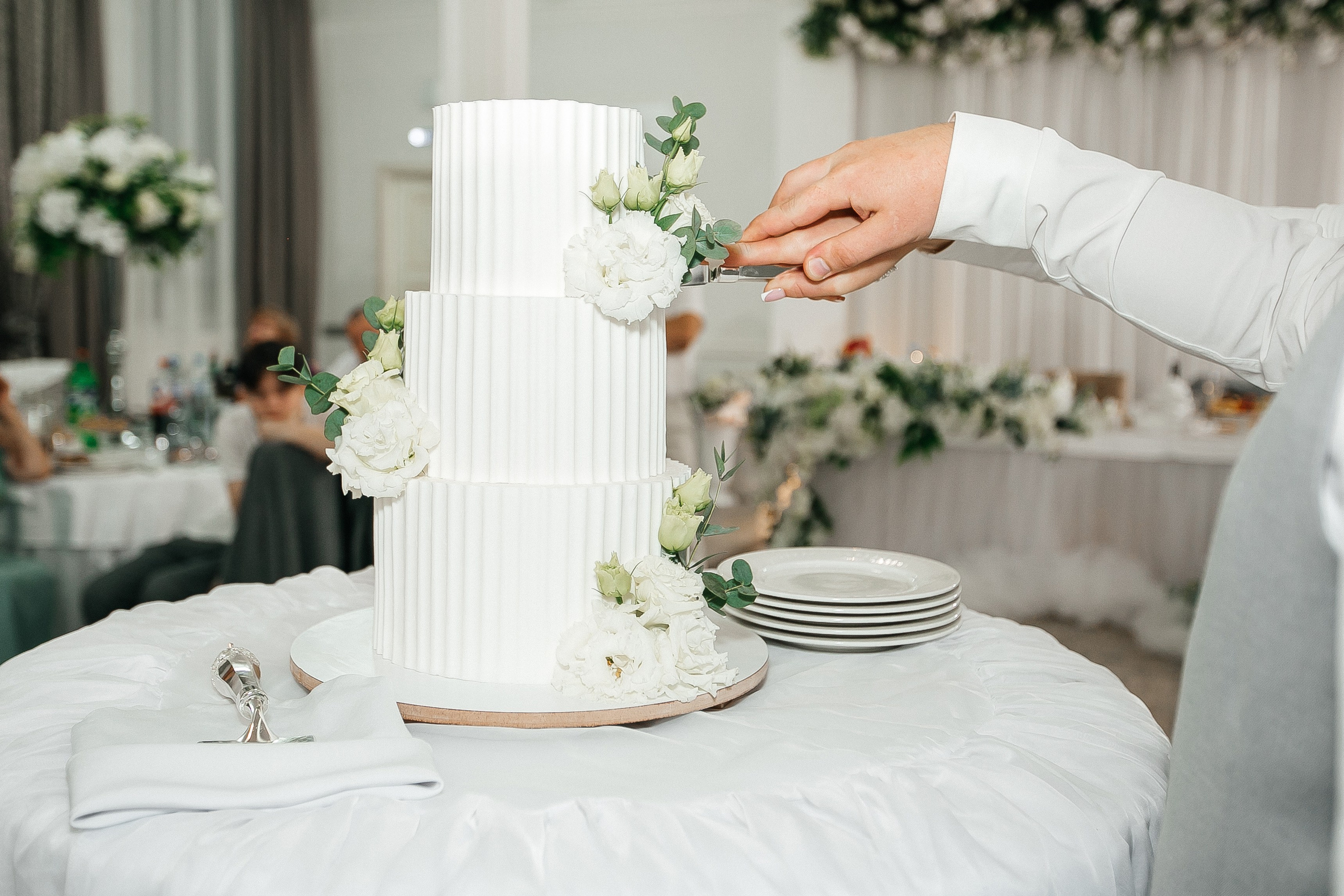 Яна+Юра. Свадебный и семейный фотограф Волкова Маргарита