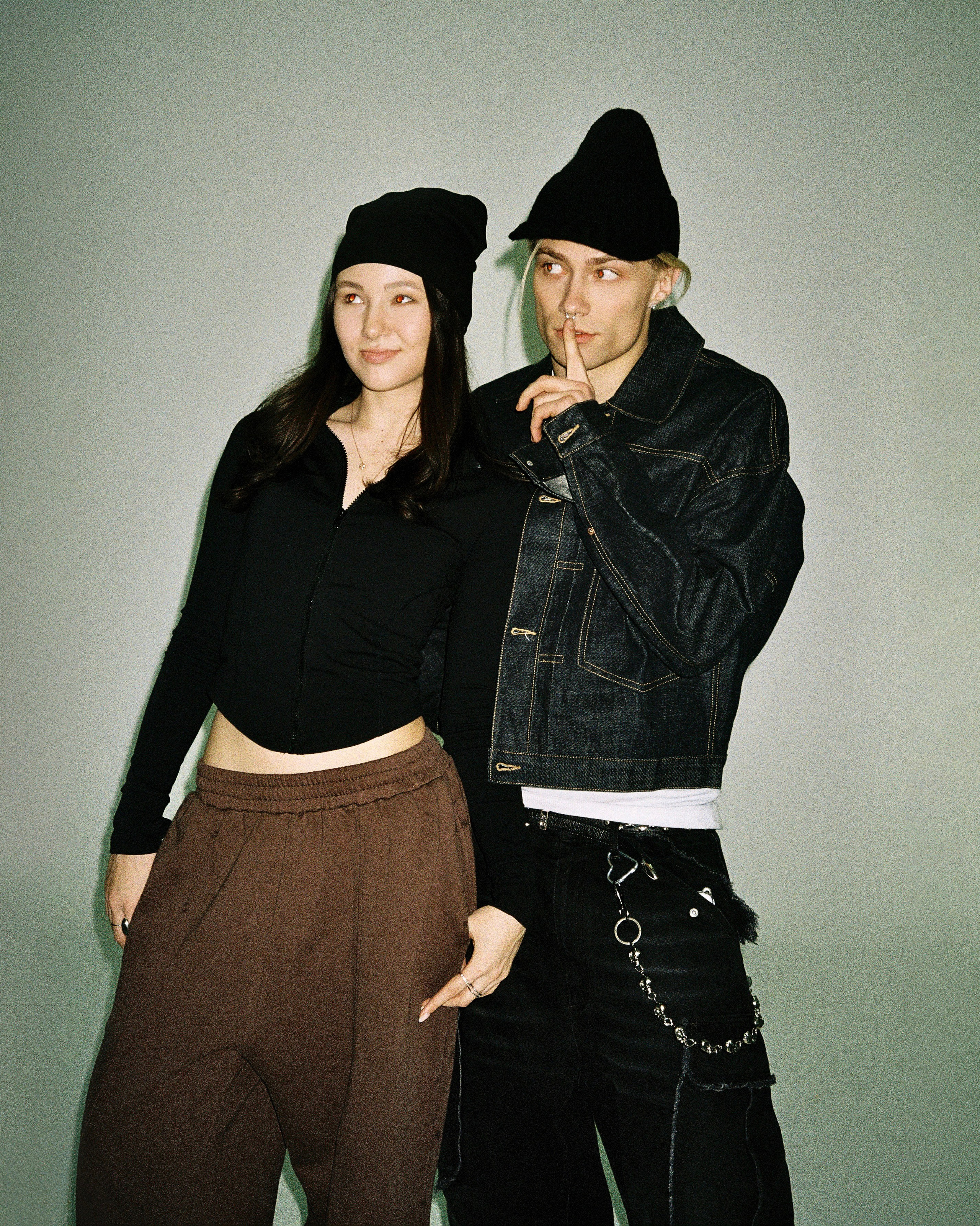 Твой фотограф в Москве