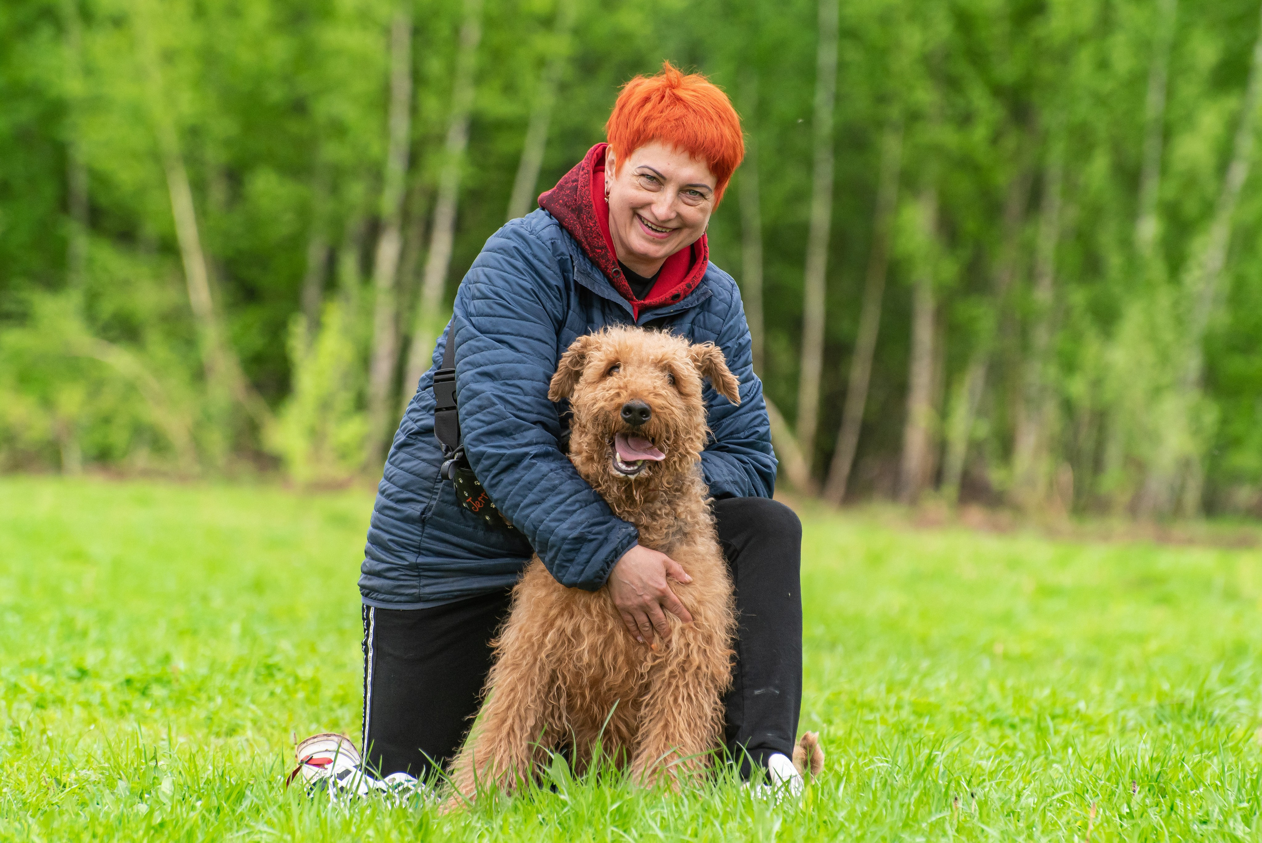 Фотографии с Курсинга. Фотограф Макс Огурцов в Нижнем Новгороде