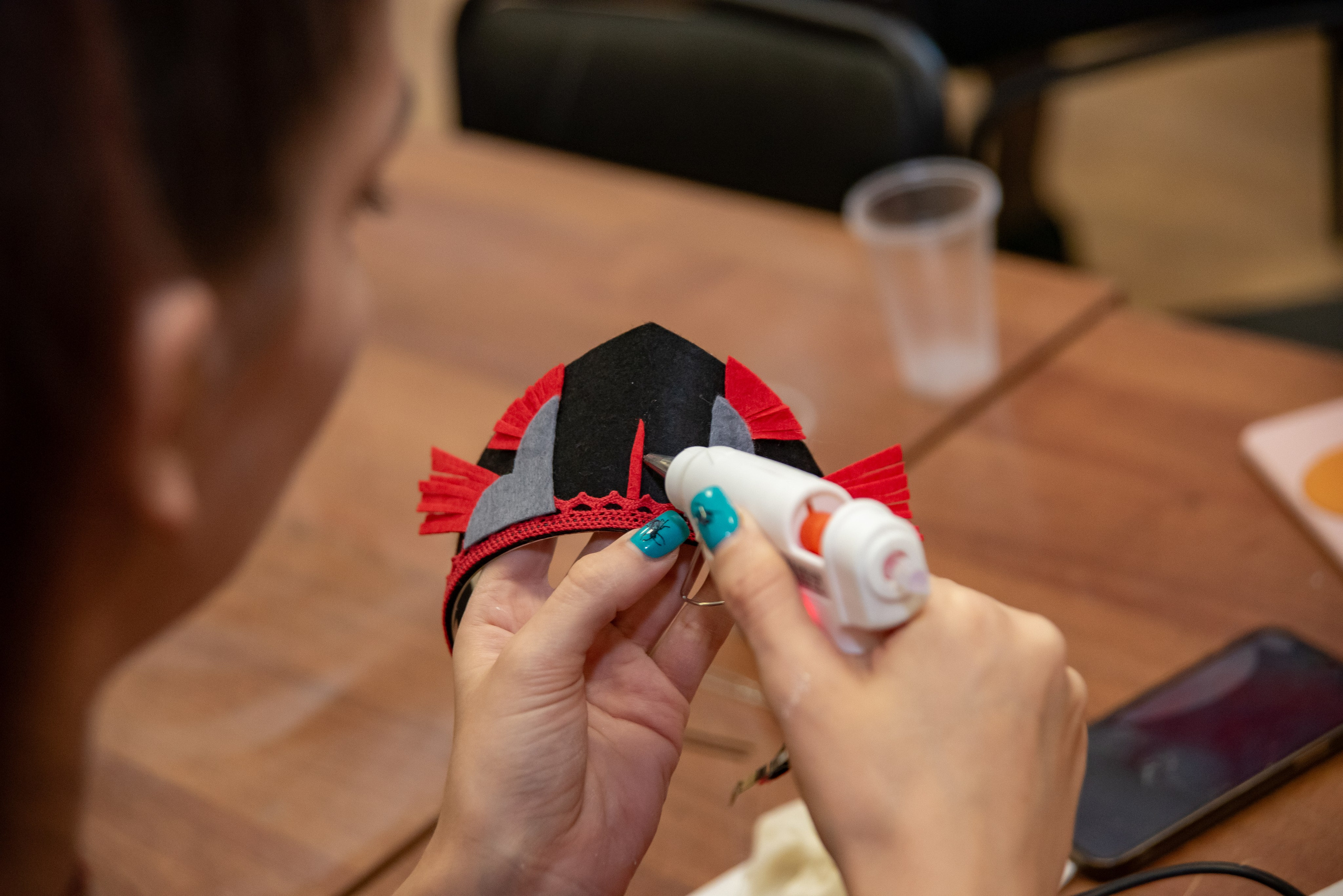 Репортажная съёмка концерта в Нижнем Новгороде. Фотограф Макс Огурцов в Нижнем Новгороде