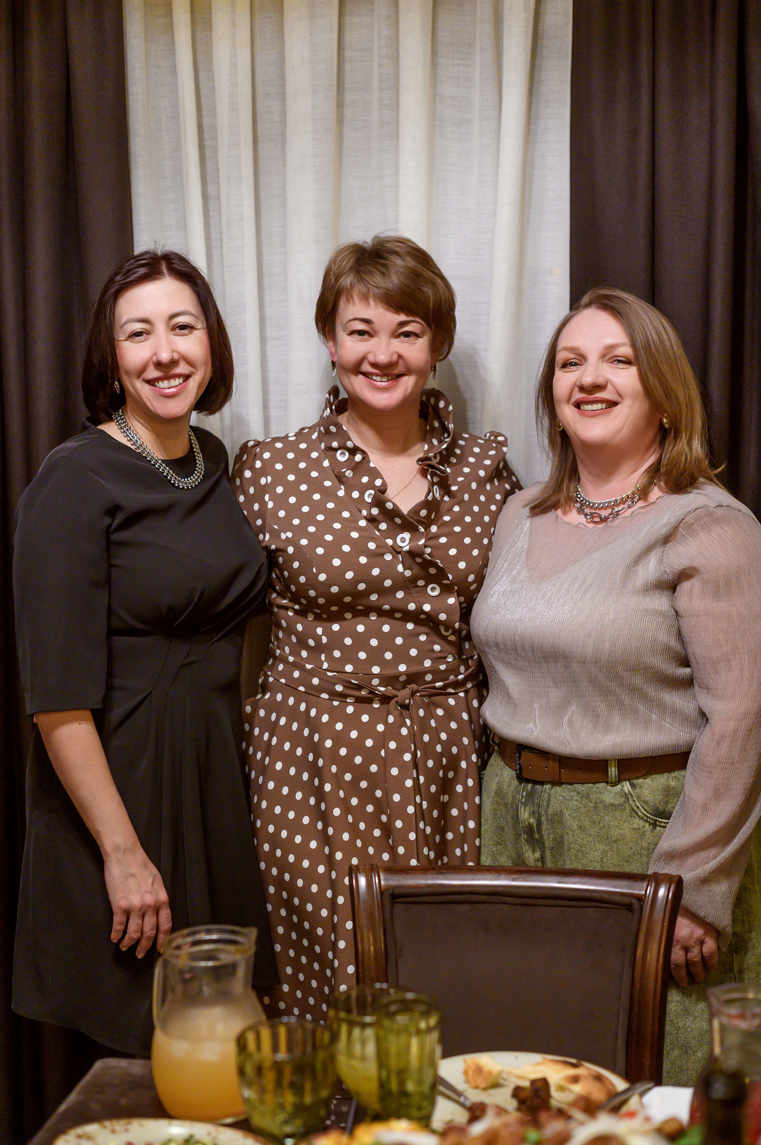 Юбилей. Фотограф Галина Лисанова, г. Брянск