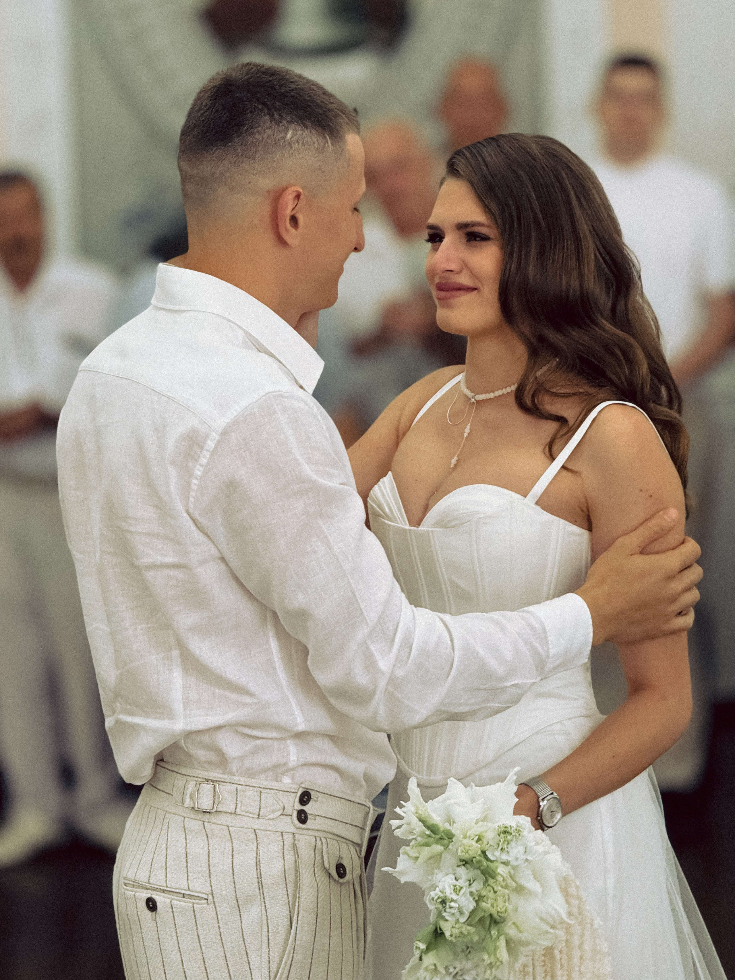 Полина и Артур. Мобильный фотограф в Ульяновске Митяева Дарья