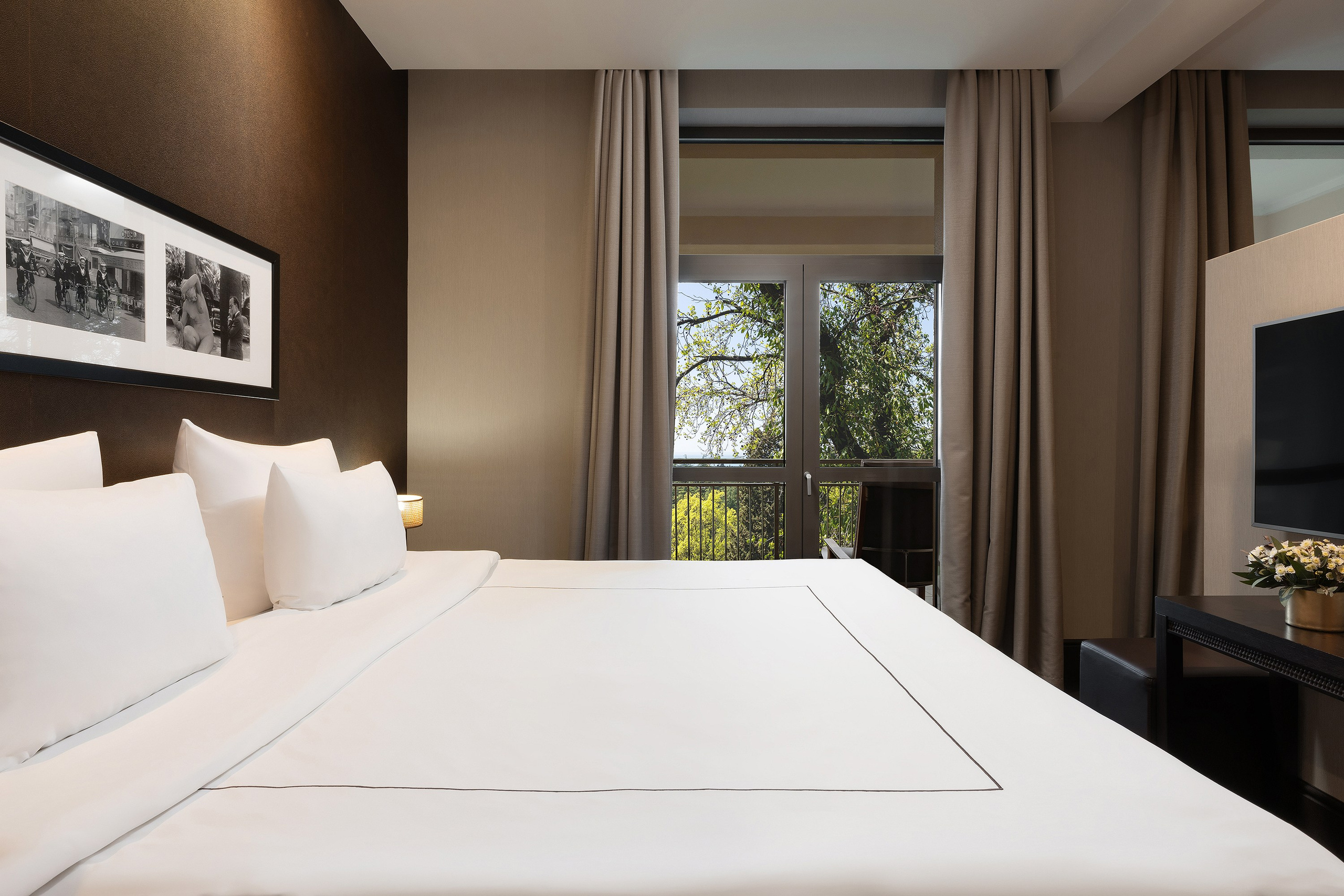 Rodina Grand Hotel & Spa, Сочи