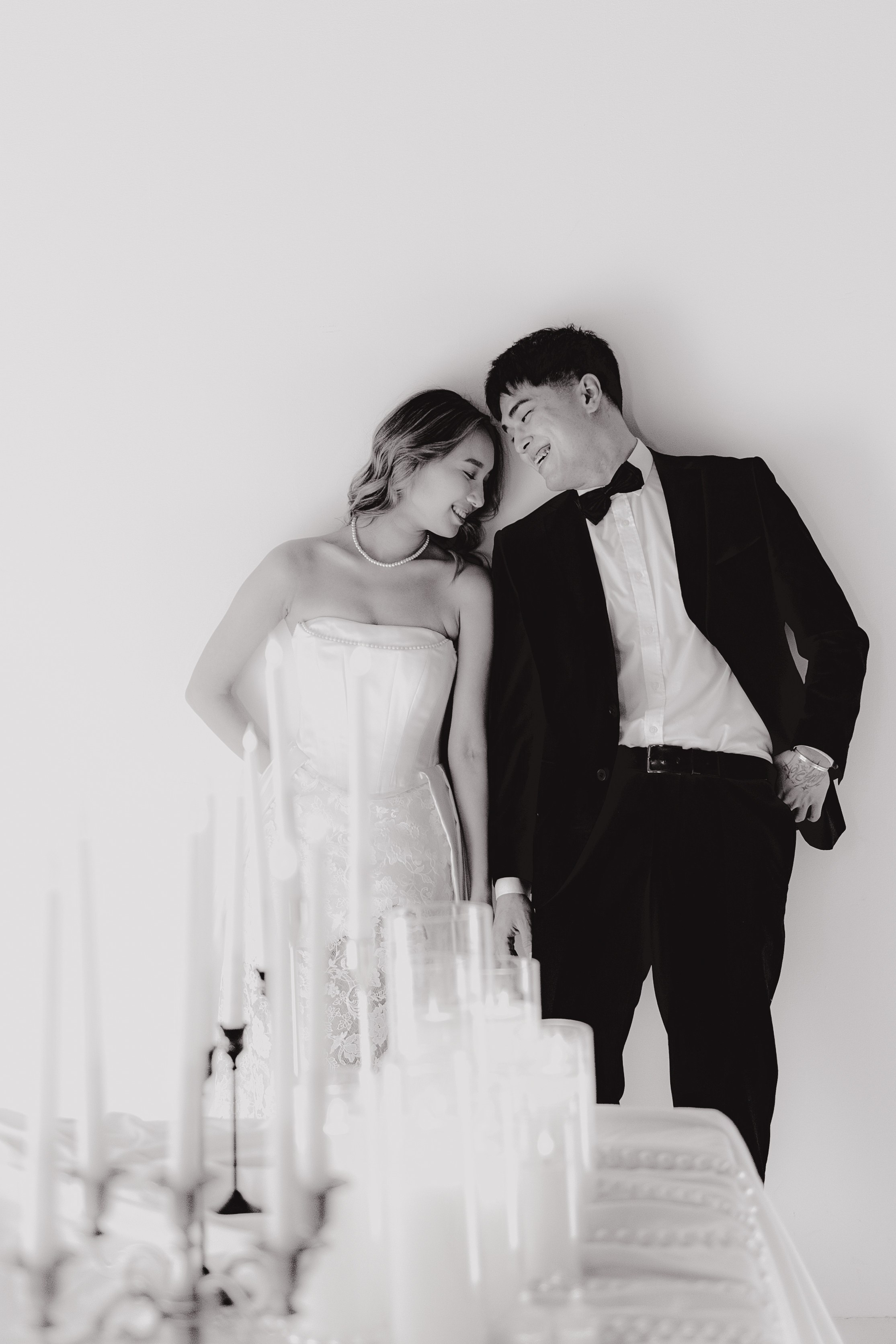 «Свечи и чувства». Азамат Рзабаев