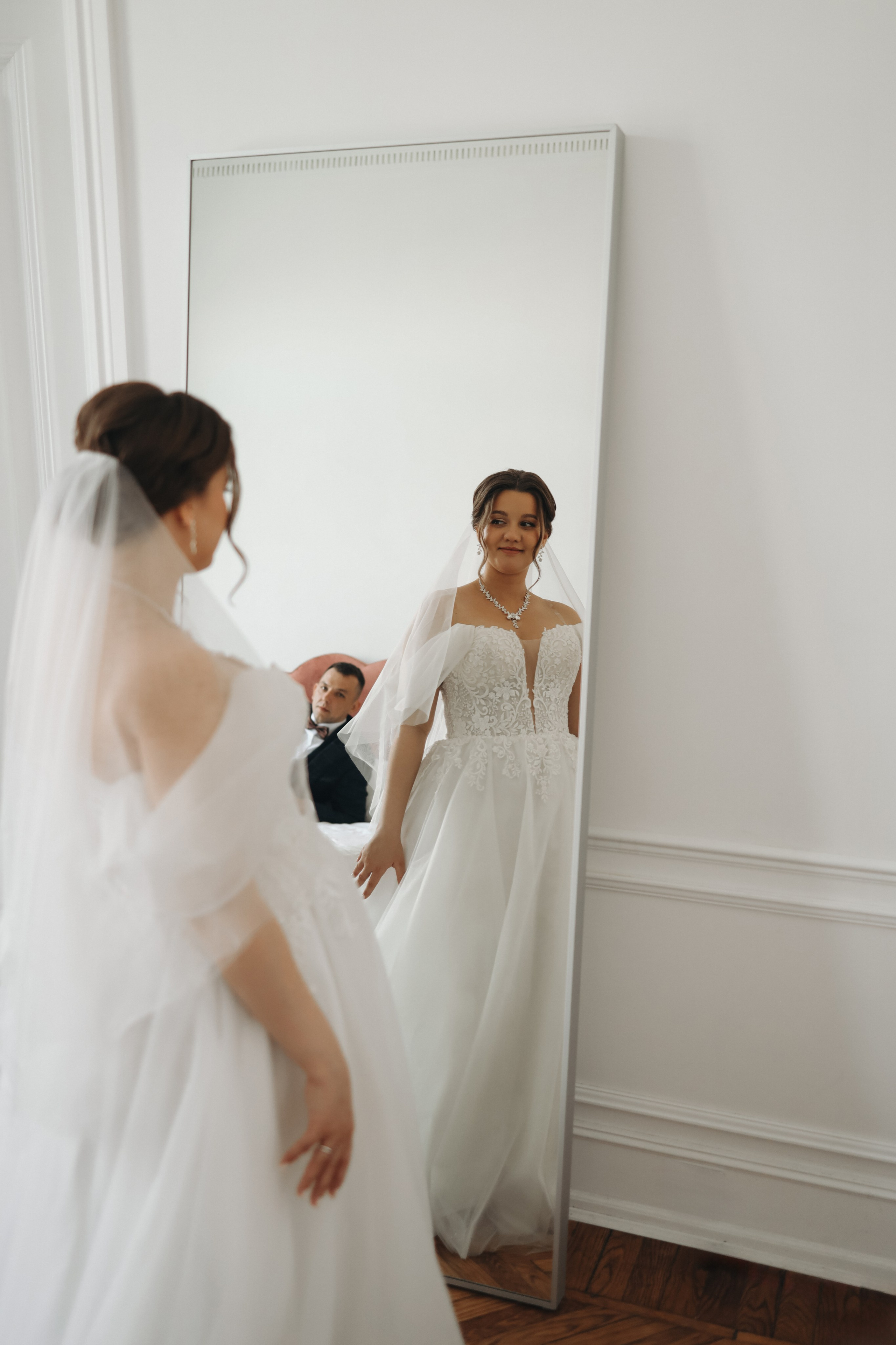 И&Л. Турандот + Mizone. Диана Чечель. Свадебный и семейный фотограф в Москве