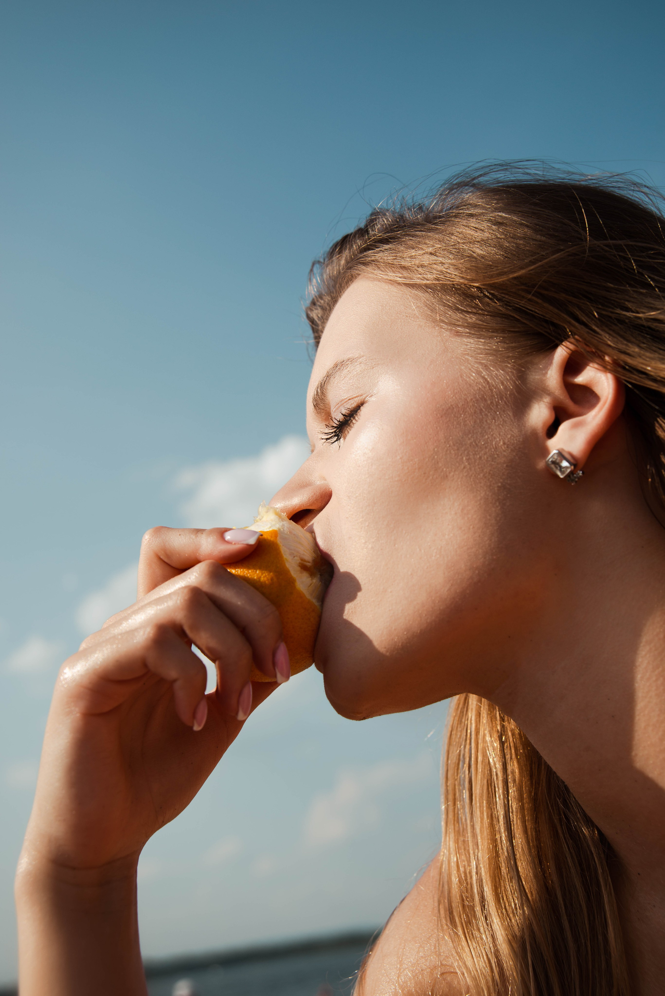 Анастасия. Ксения Glossa. Портретный и репортажный фотограф в Самаре