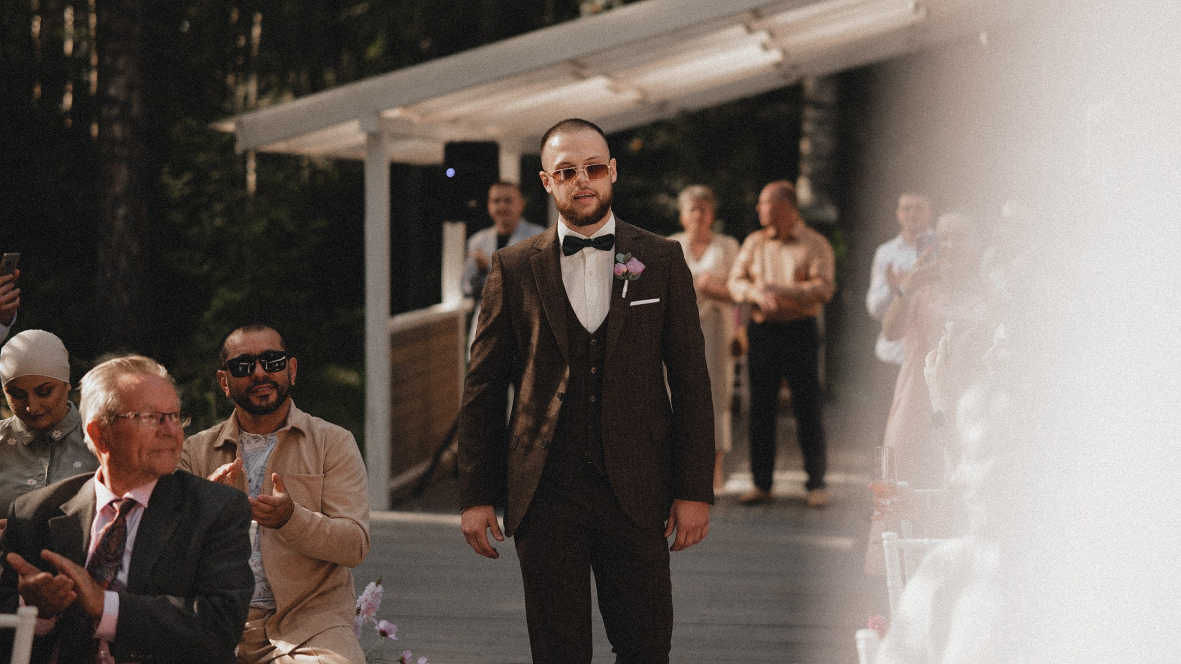 Fedor&Darina. Свадебный фотограф в Ярославле Илья Жуков