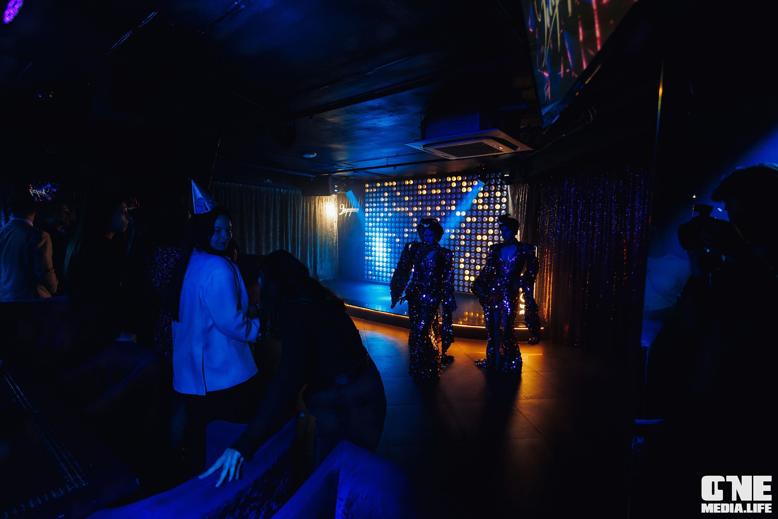 Фоторепортаж из караоке-клуба Эйфория. One Media Life: фоторепортажи, фотоотчеты с мероприятий и заведений