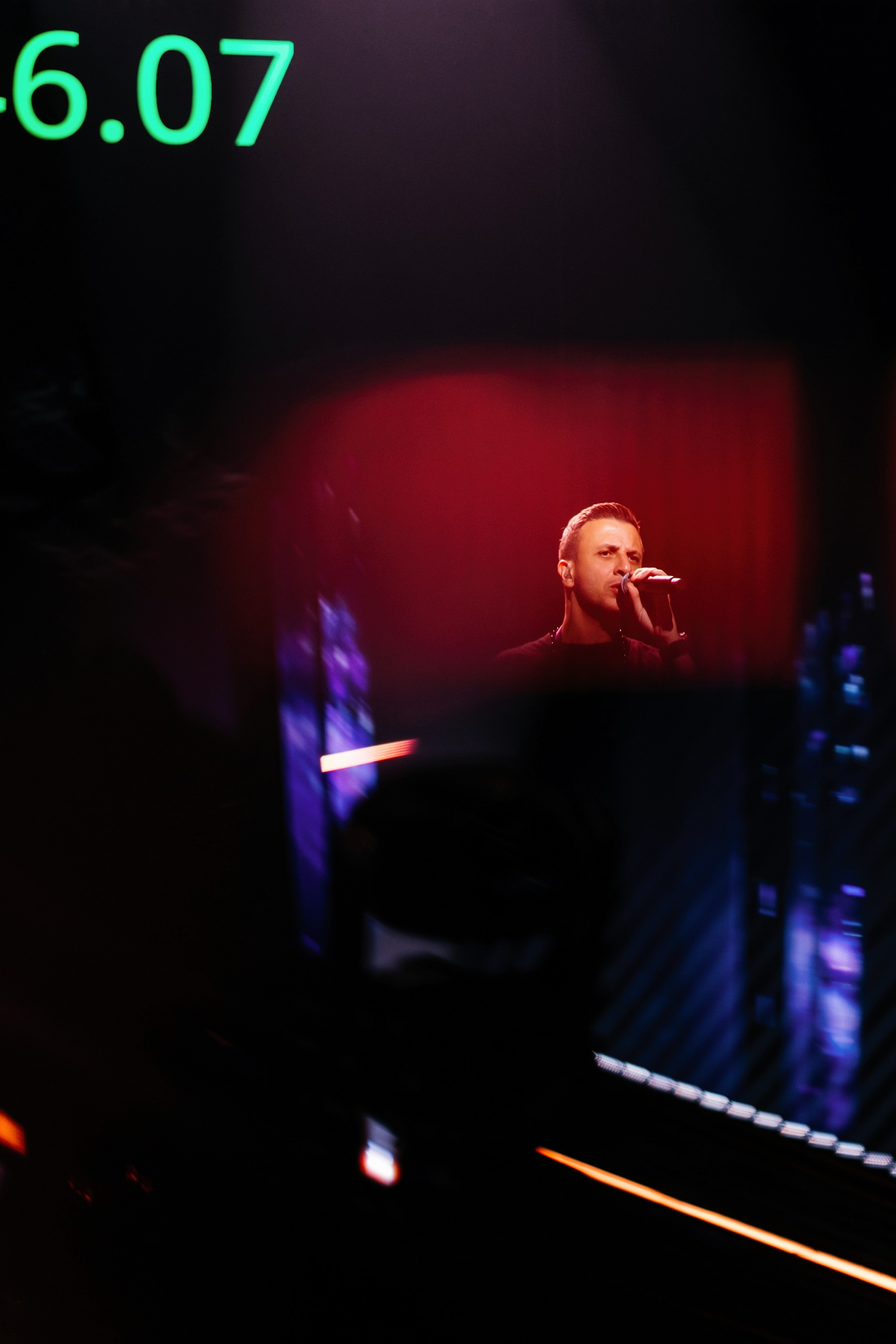 Портретный фотограф в Москве Елена Лукан