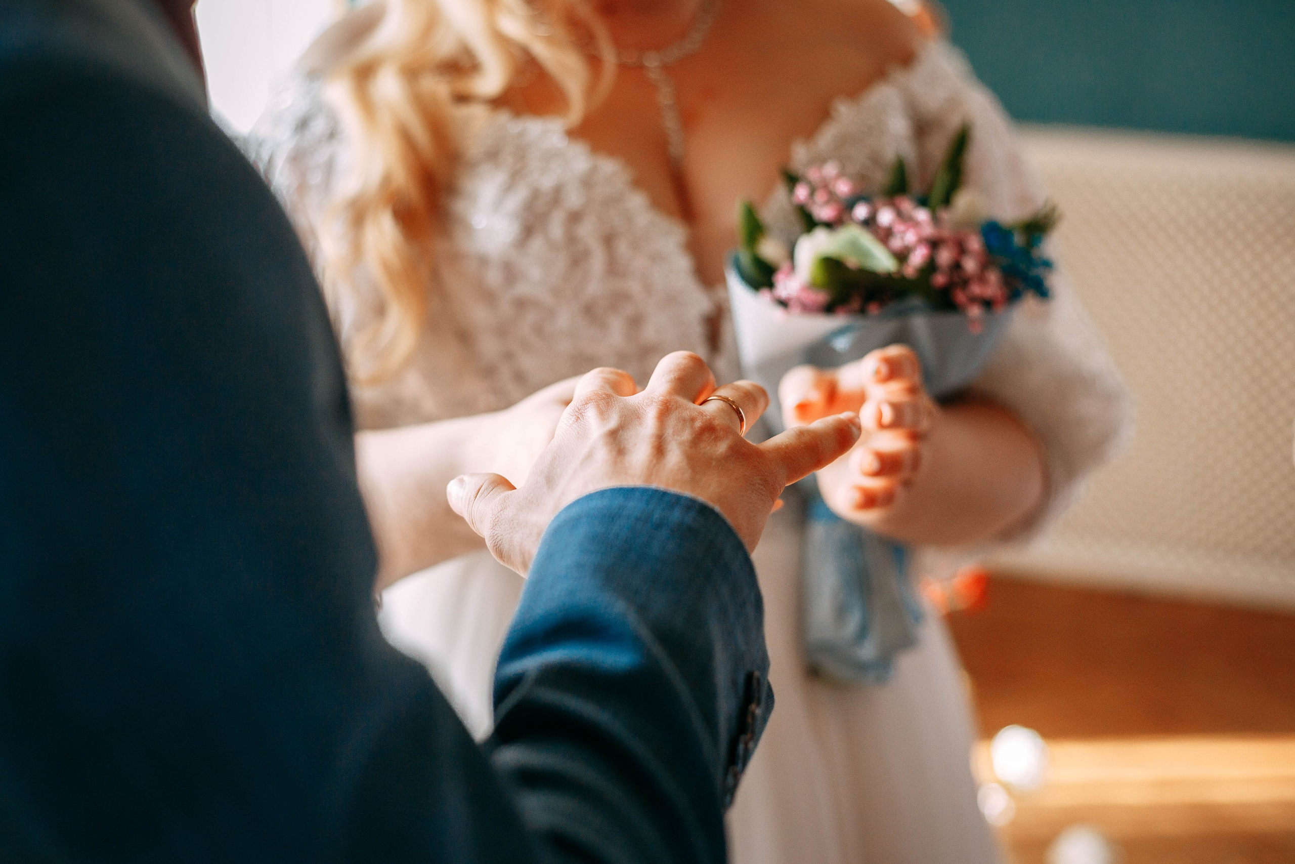 ФОКУС ПРО ЛЮБОВЬ