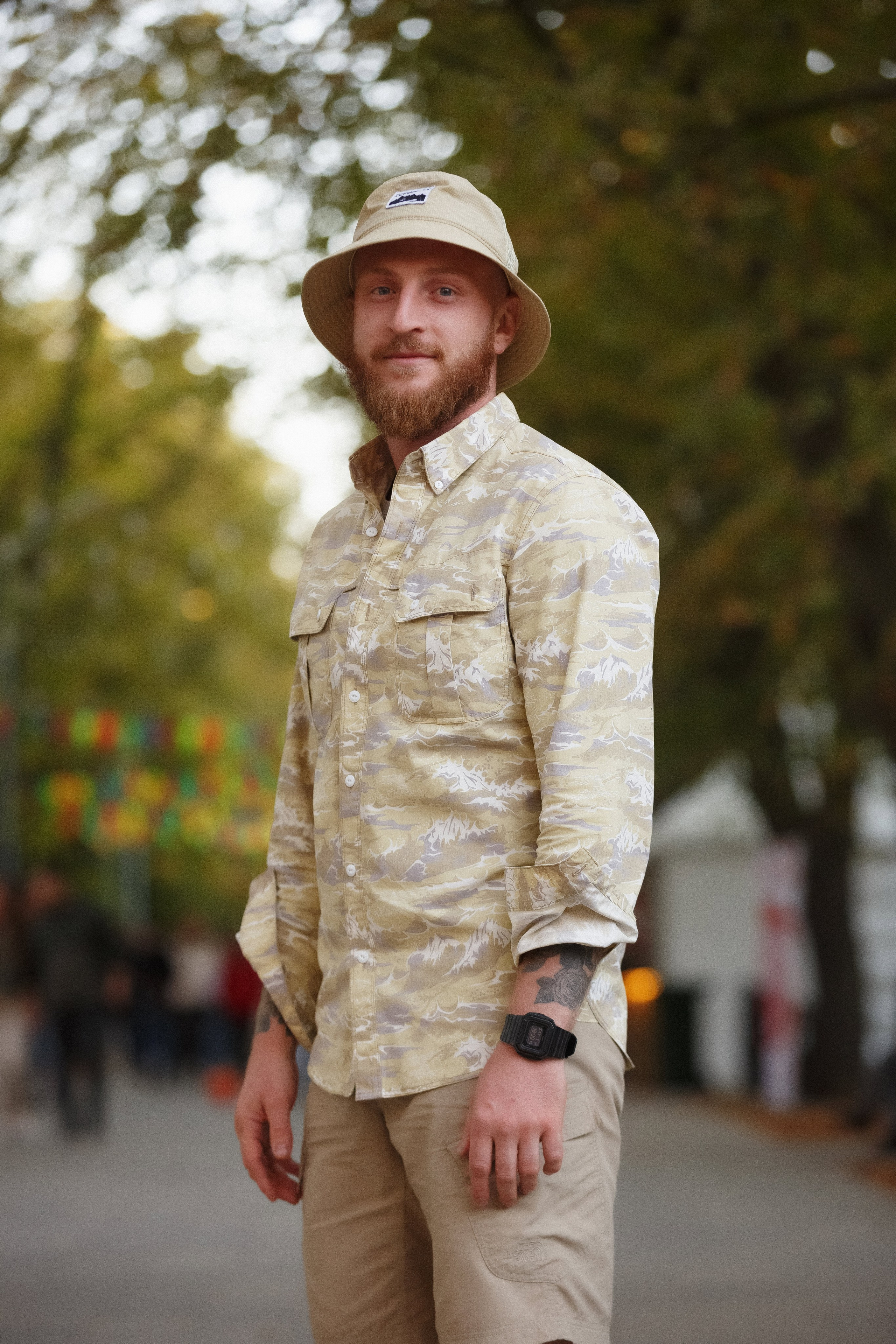 Фотографии фестиваля в Приморском парке Таганрога. Свадебный и семейный фотограф в Таганроге Бакарюк Антон