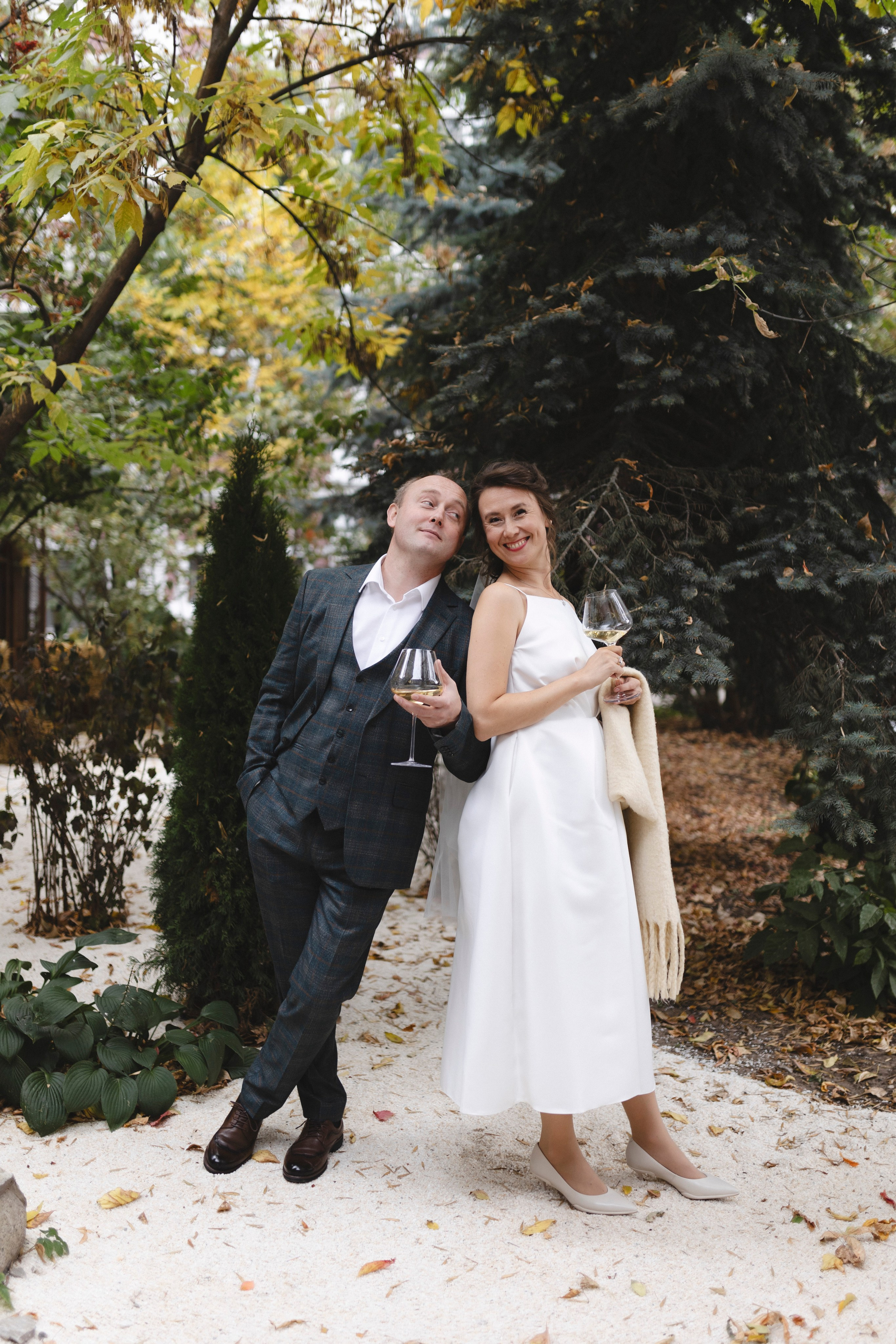 Саша и Гриша. Репортажный фотограф в Санкт-Петербурге и Москве Мария Ежова