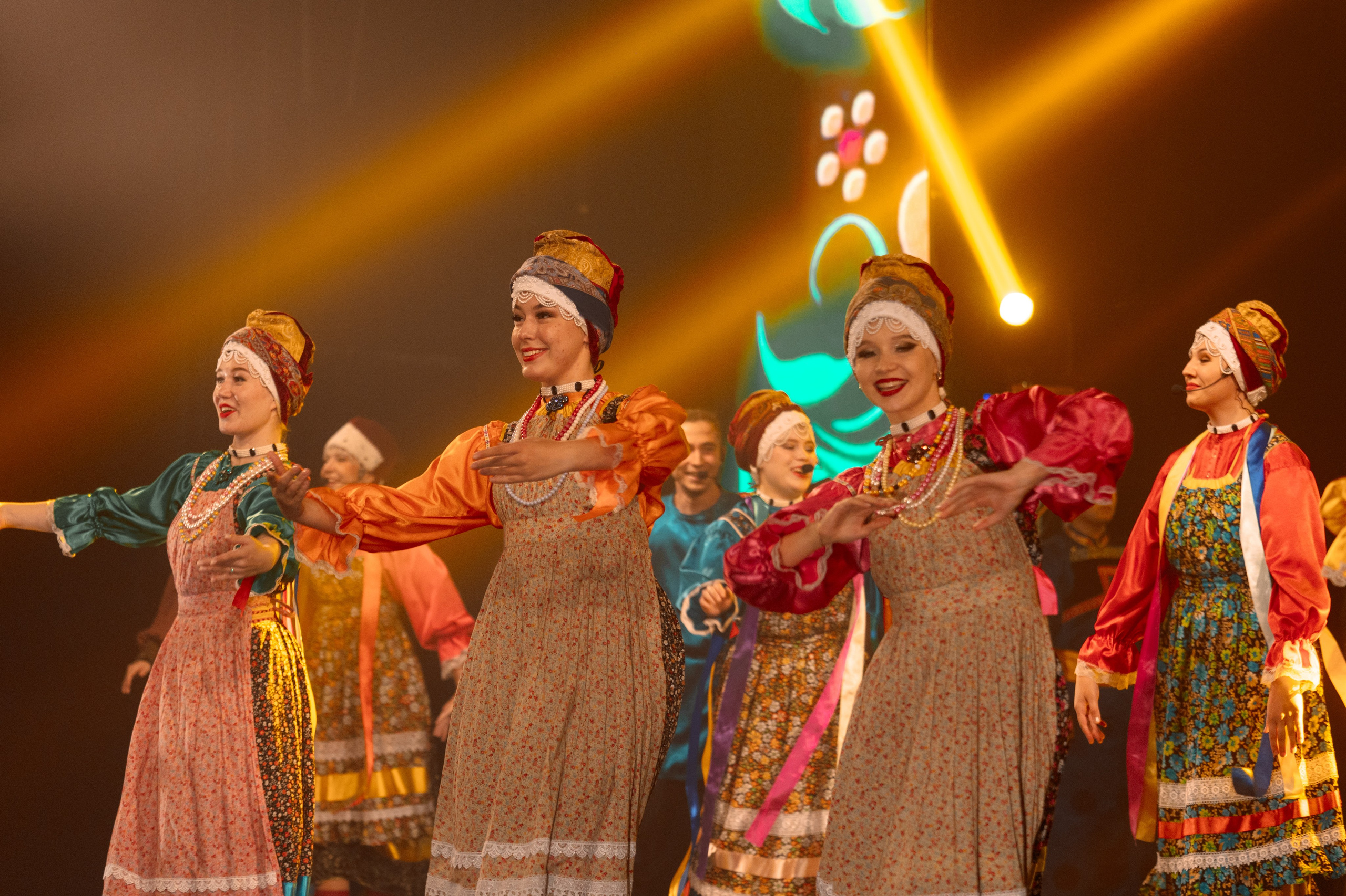 II Дальневосточная Кинопремия. Свадебный и семейный фотограф в Улан-Удэ