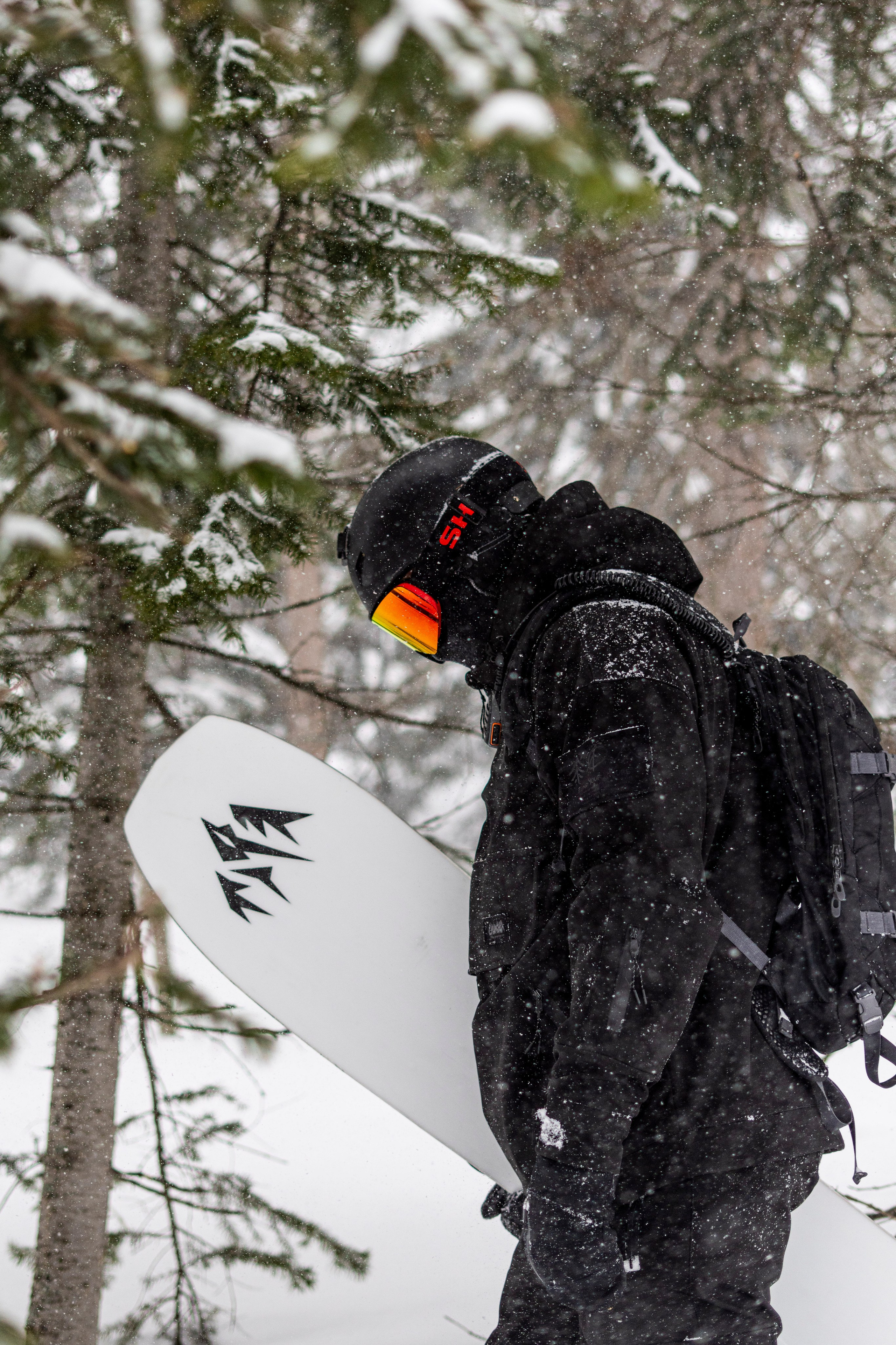 Тур. Анастасия Паршукова — фотограф Шерегеш Новосибирск
