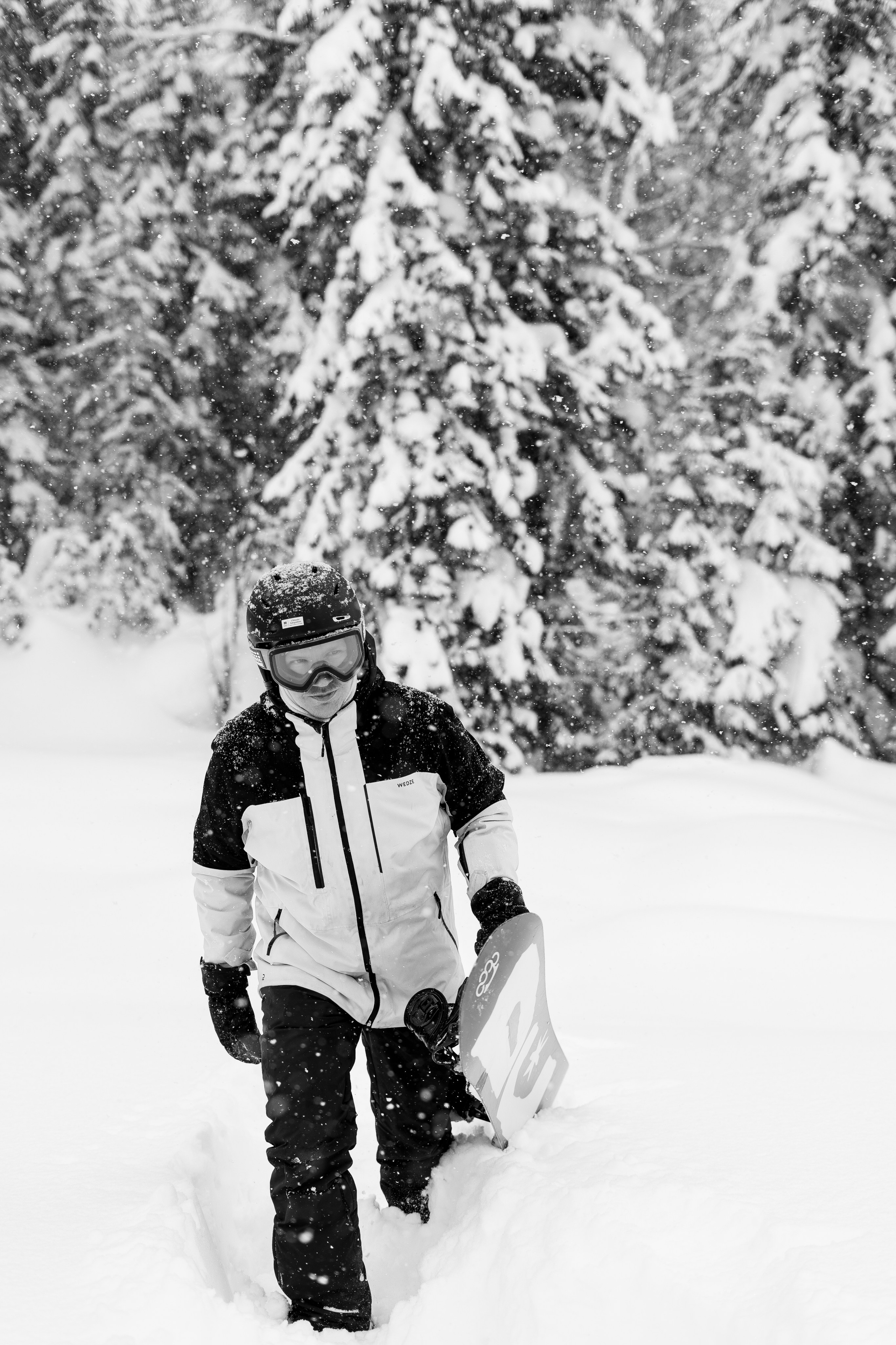 Джон 14.02. Анастасия Паршукова — фотограф Шерегеш Новосибирск