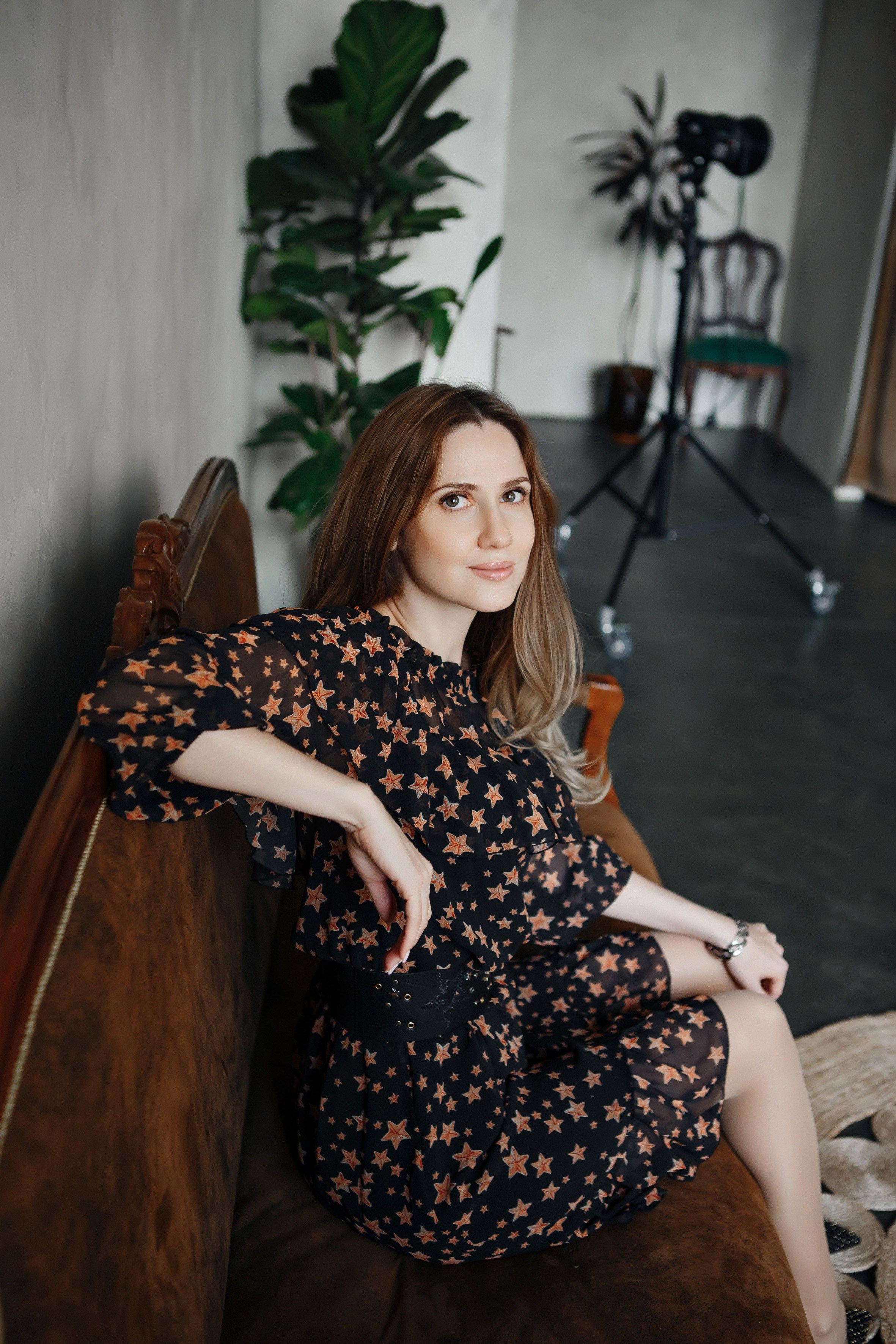 Елена. Свадебный и портретный Фотограф в Липецке Дмитрий Котюков