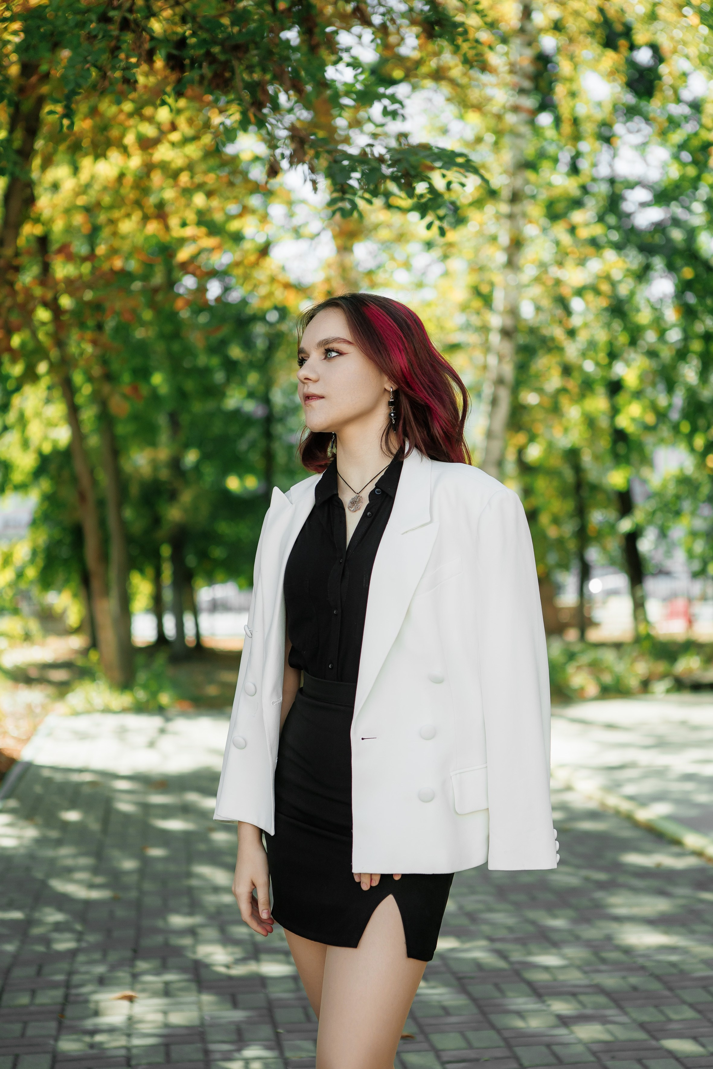 Гимназия 12 11 А 2024. Свадебный и портретный Фотограф в Липецке Дмитрий Котюков