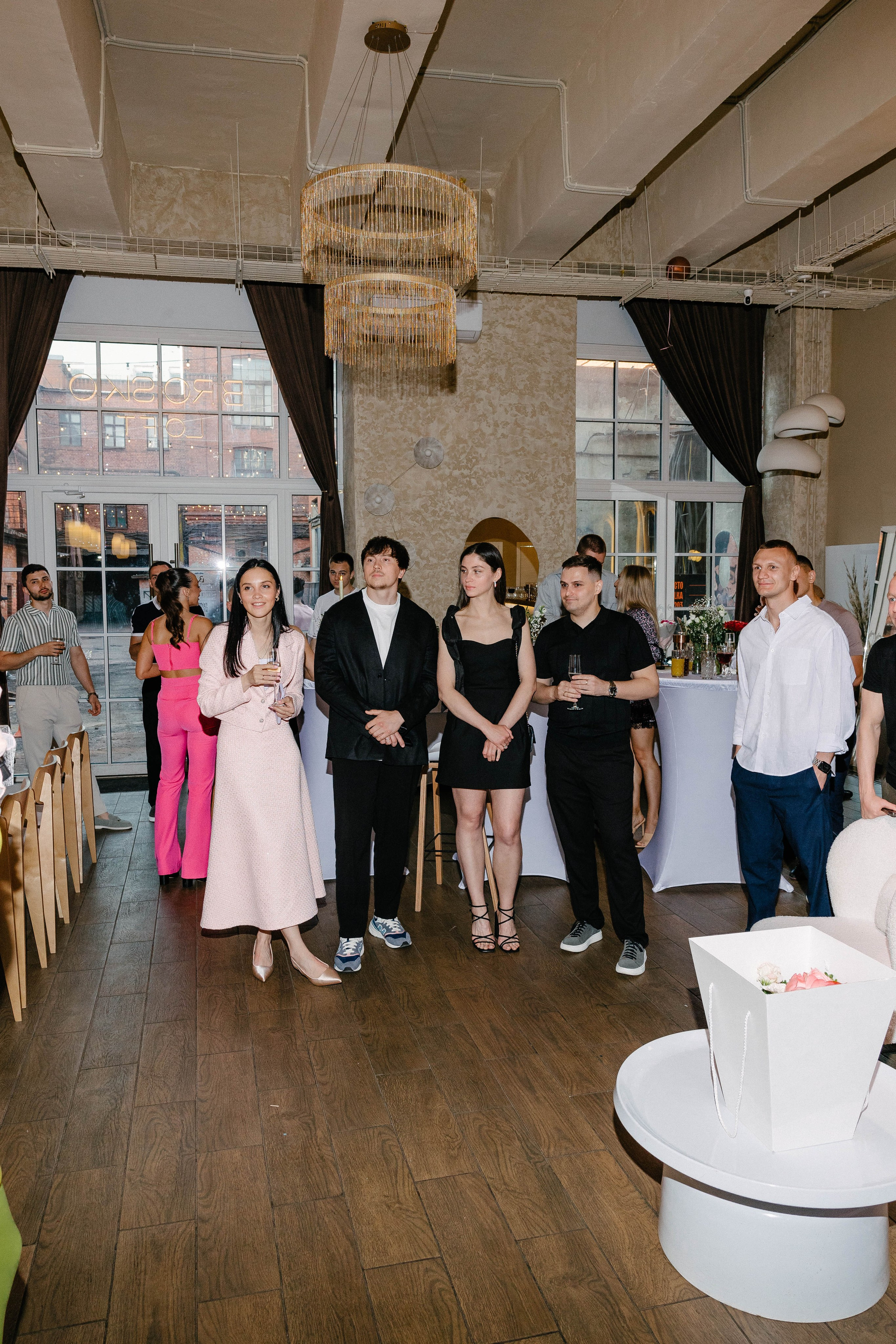 Юлия и Илья. Фотограф Veronika Potaseva