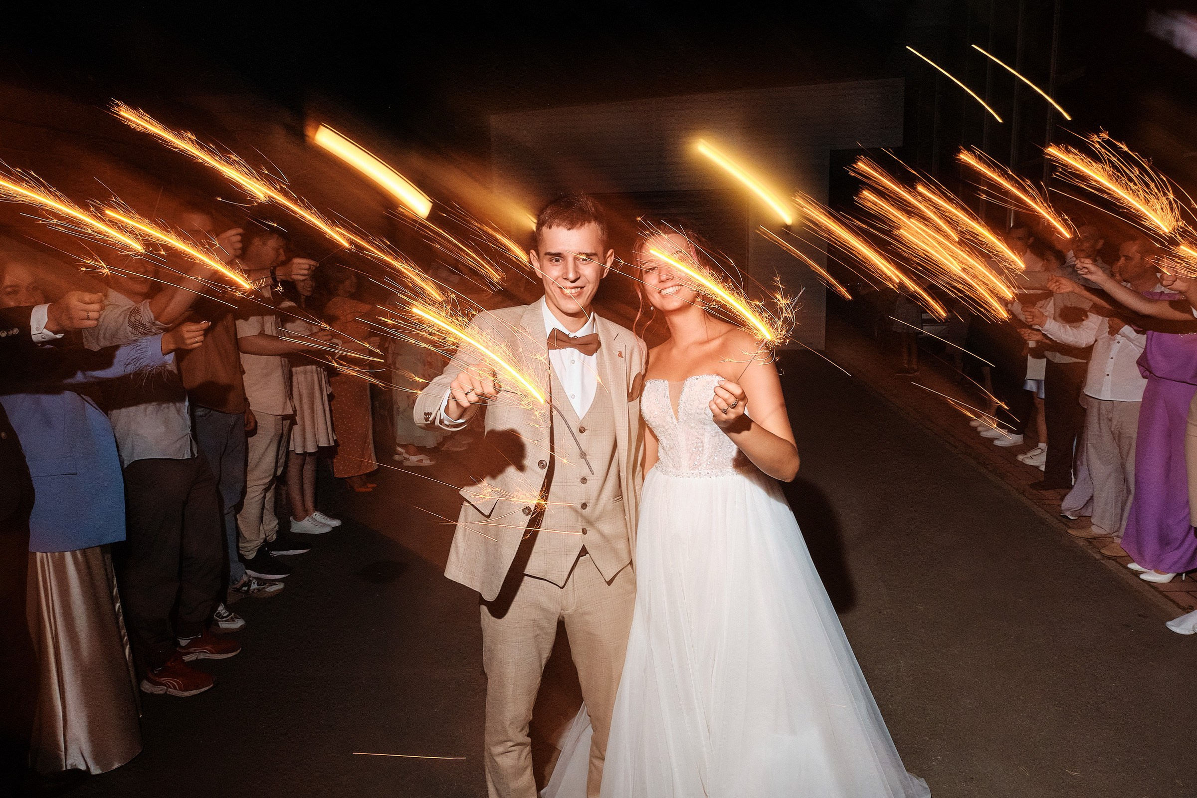 Дмитрий и Влада. Профессиональный фотограф в Екатеринбурге Юра Сахар