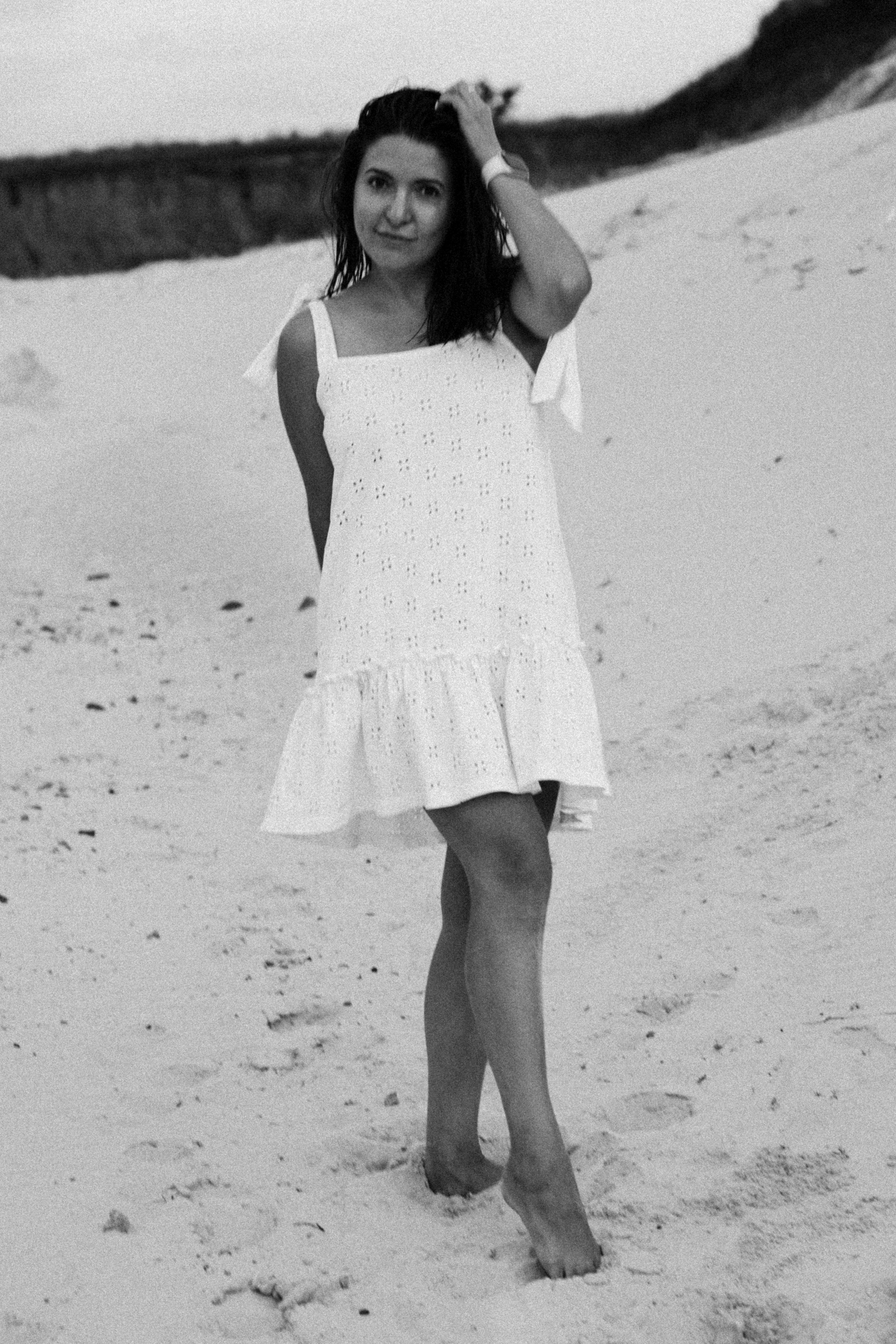 Алия. Фотограф Бойко Антонина