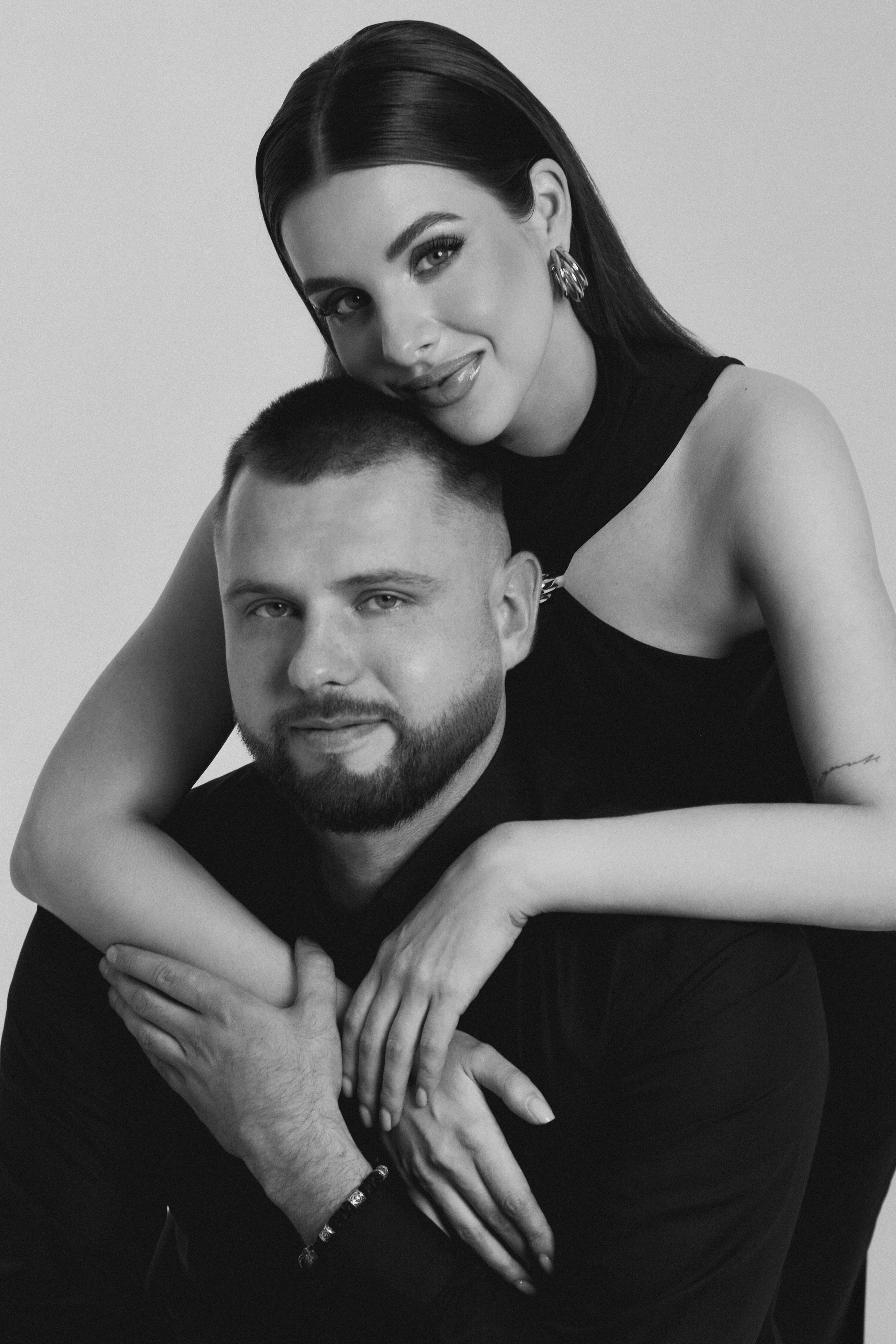 Для свадебного баннера. Фотограф Бойко Антонина