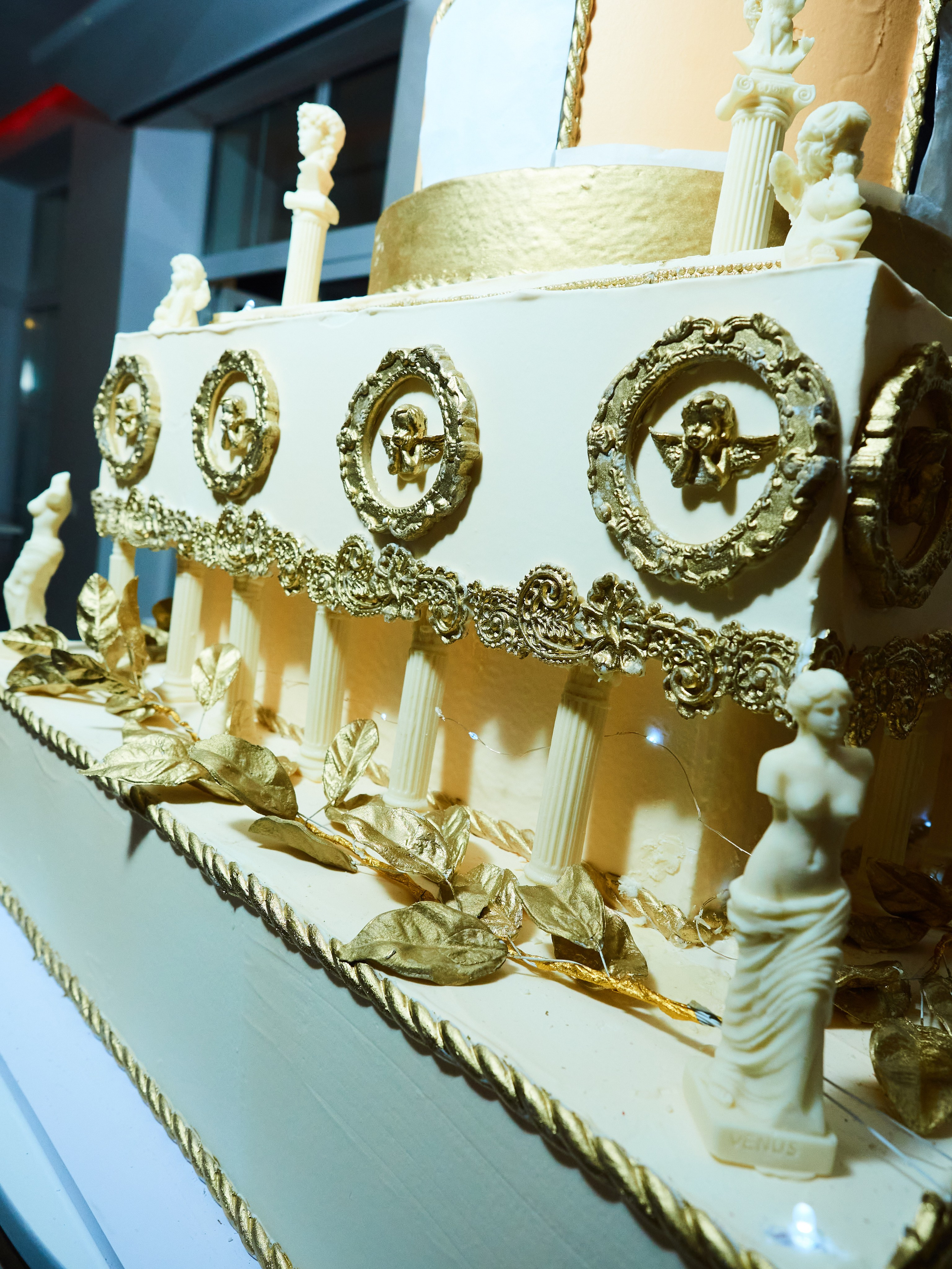 Лидеры эпохи 2023 (Вилла Барвиха). Главная