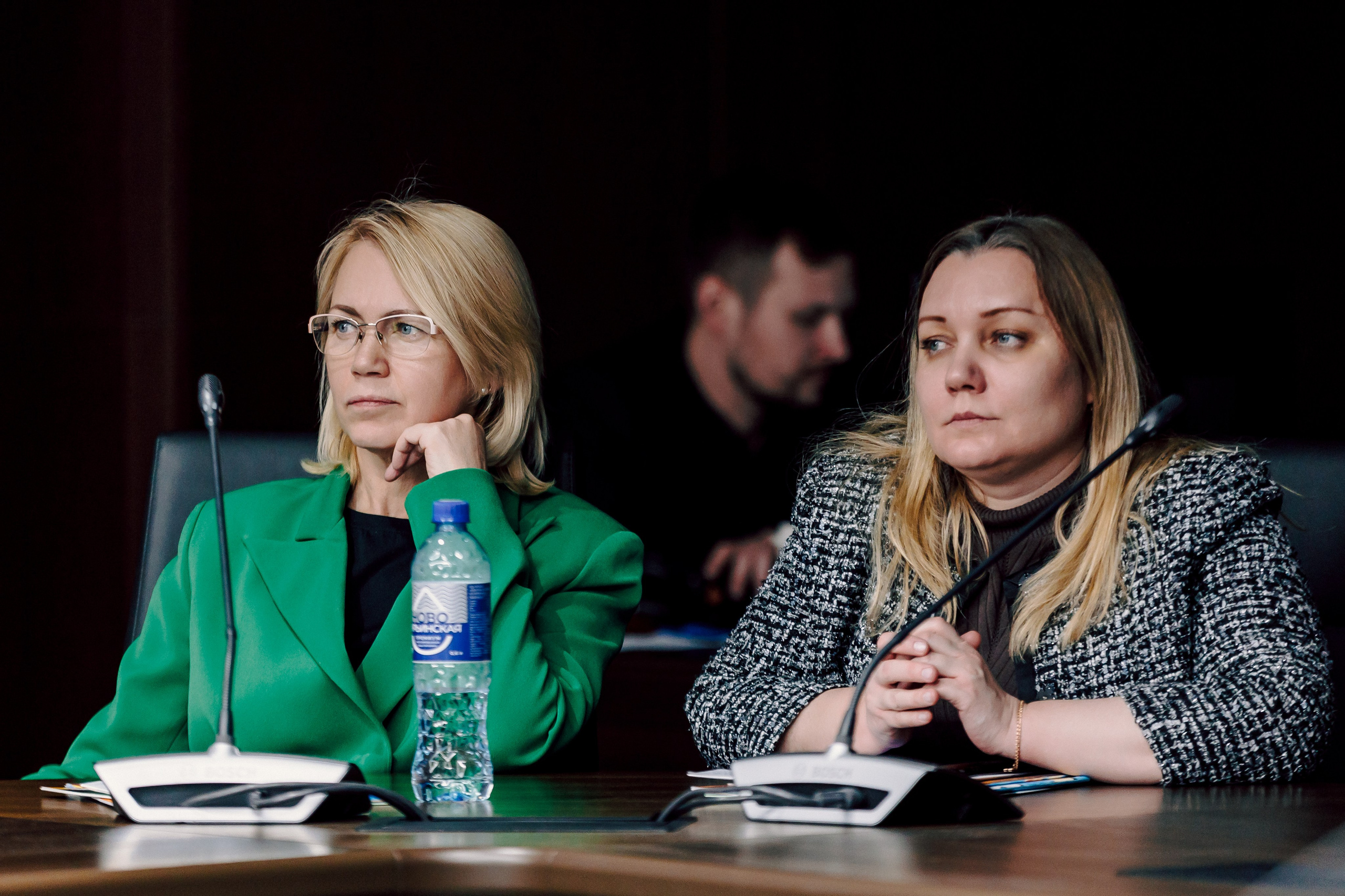 СКБ Контур — Форум будущего — Деловая программа. Лёшка Варзегов — фотограф