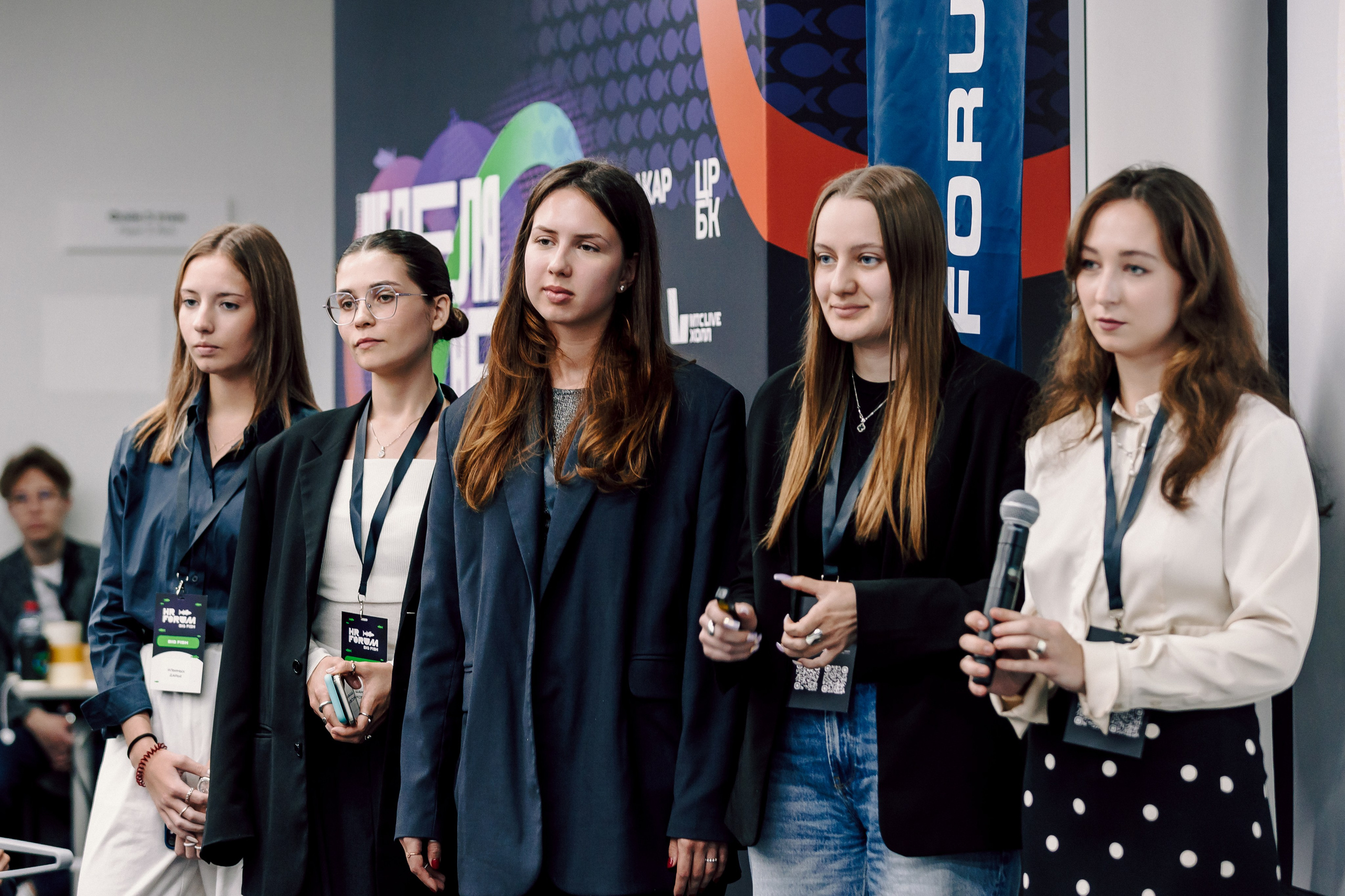 MarHR — Хакатон. Лёшка Варзегов — фотограф