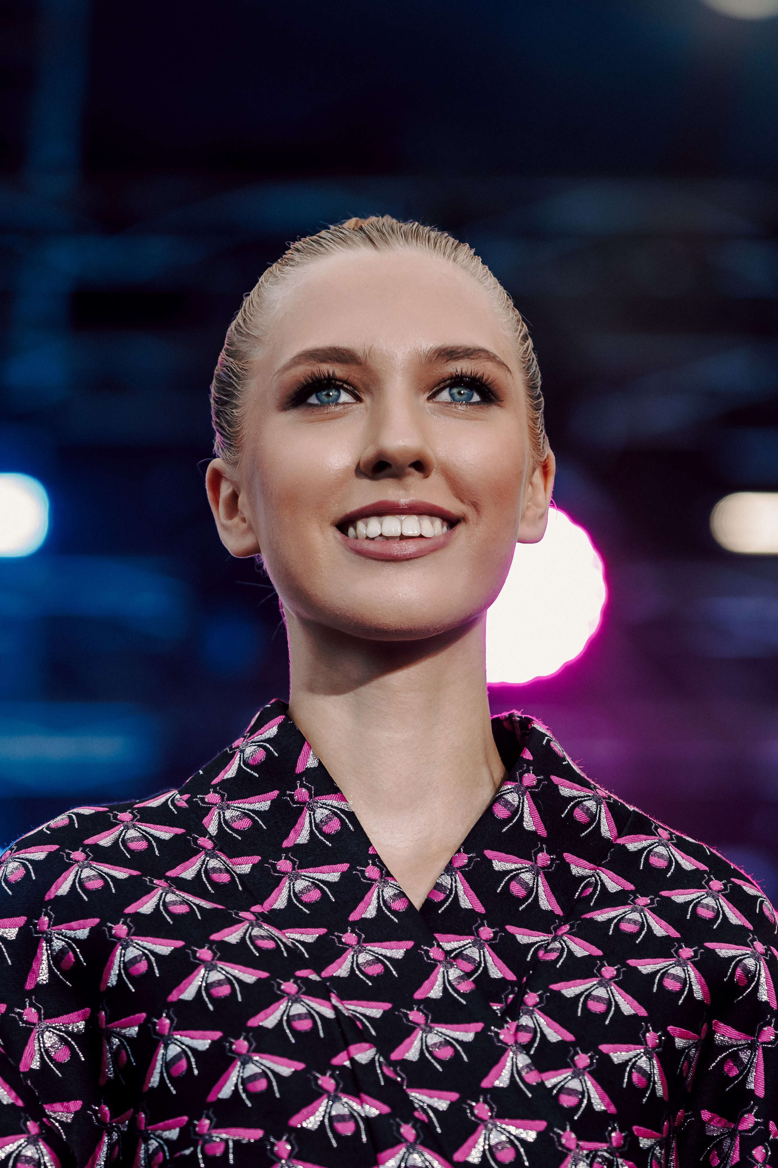 Мисс Екатеринбург 2024. Лёшка Варзегов — фотограф