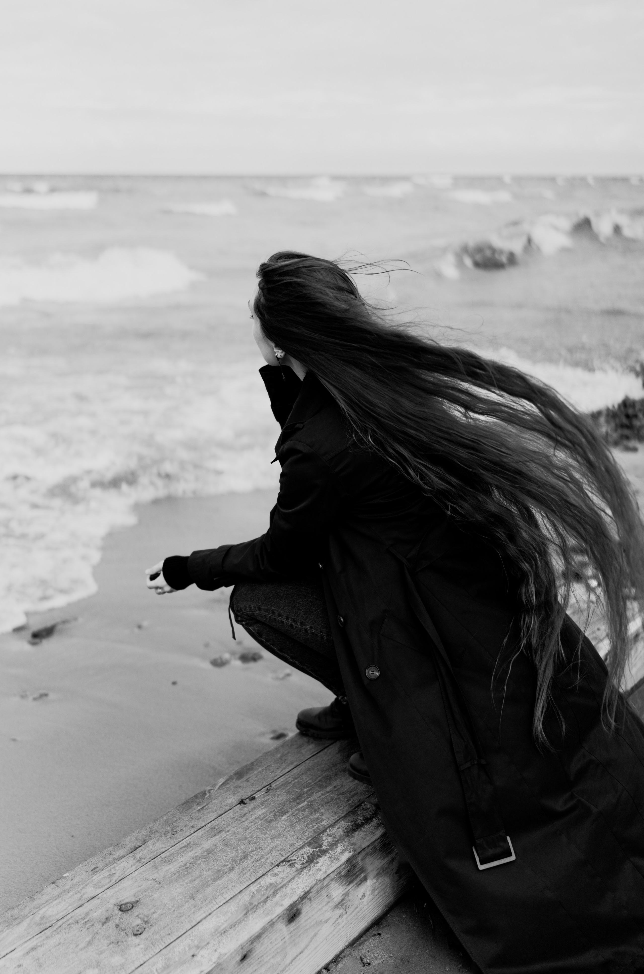 Портфолио. Фотограф и фотохудожник в Санкт-Петербурге Shadow Jane