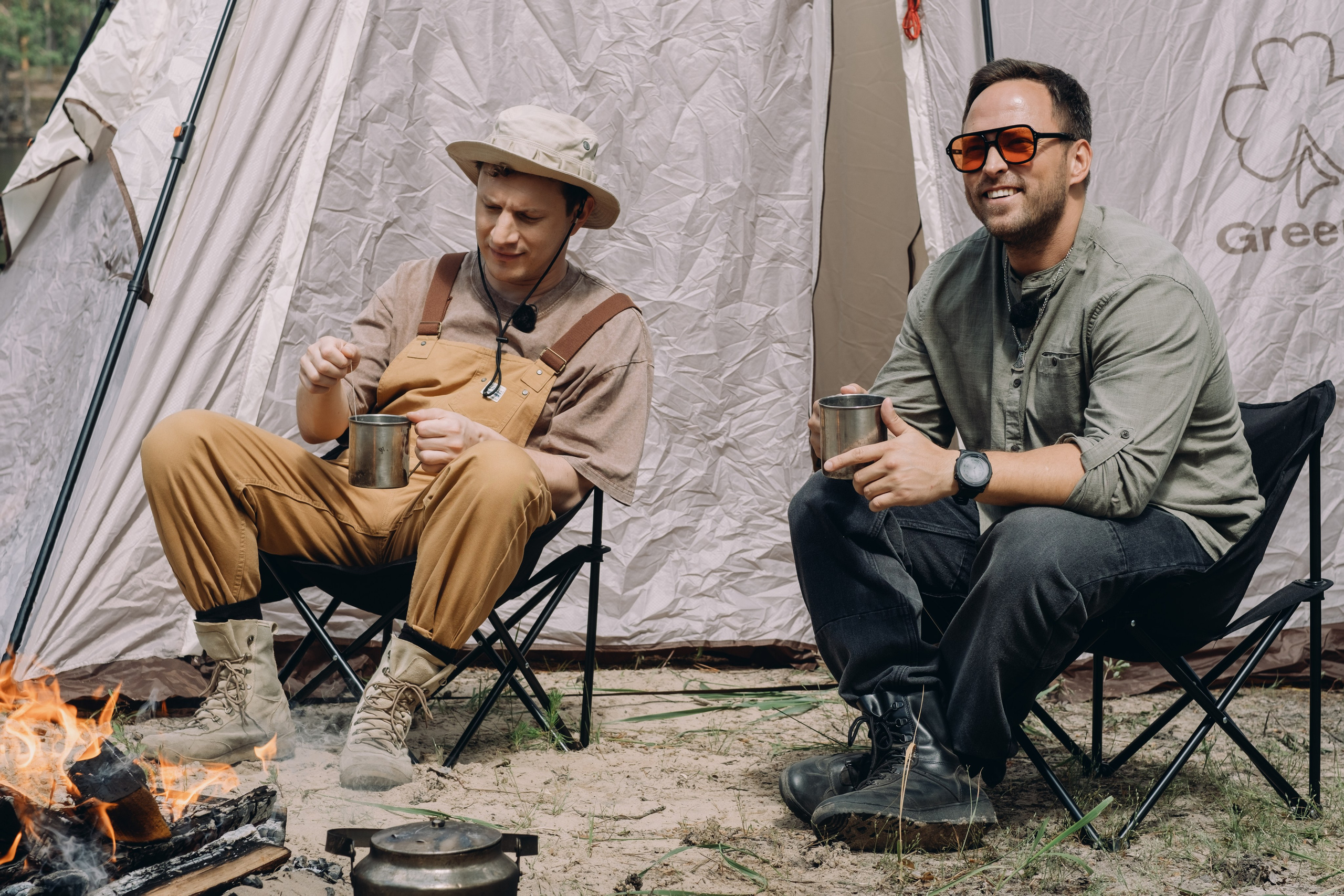 КЛИККЛАК, трэвл. Репортажный и портретный фотограф в Москве Илья Спиридонов