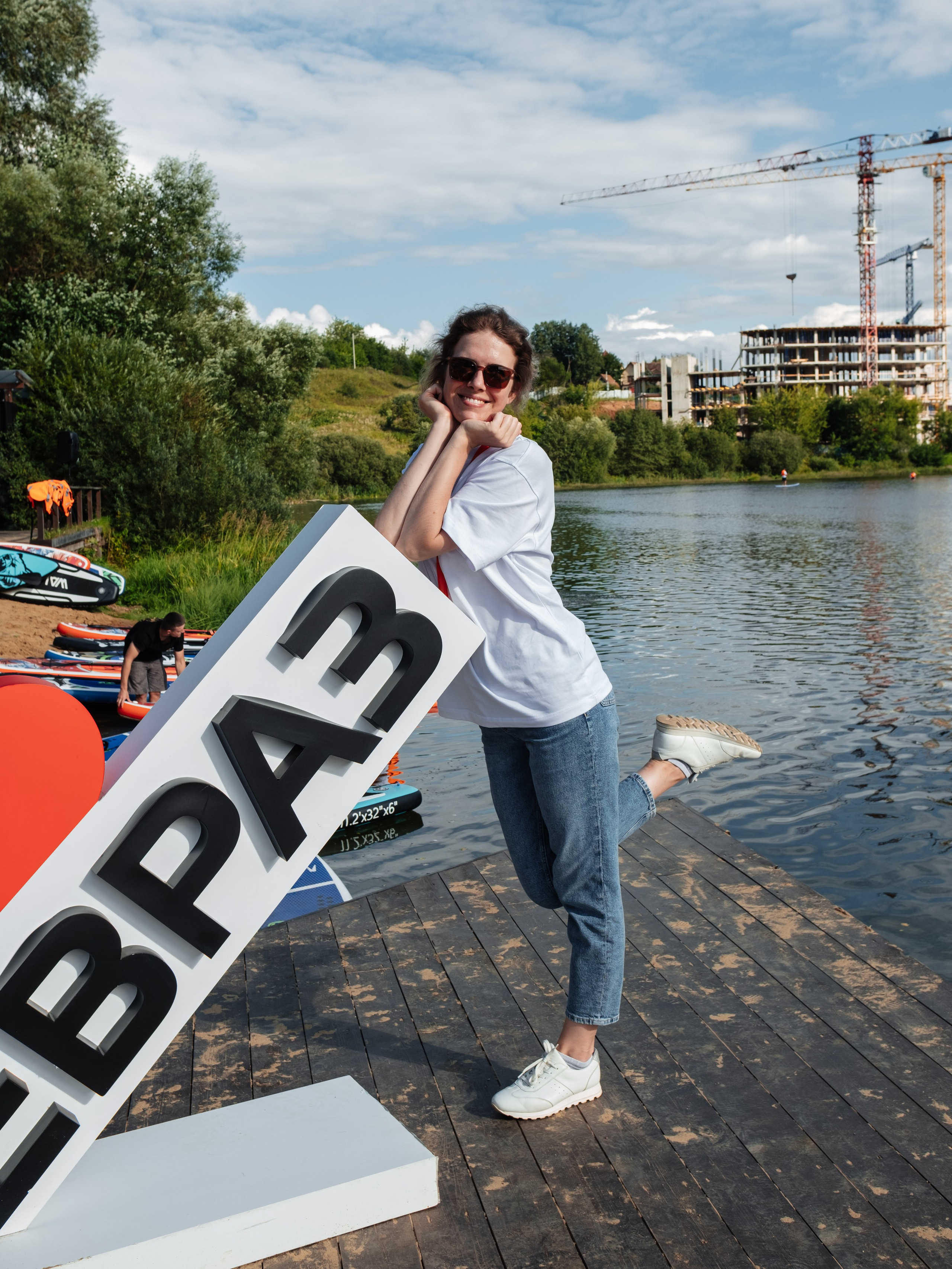 Корпоратив «ЕВРАЗ». Репортажный и портретный фотограф в Москве Илья Спиридонов