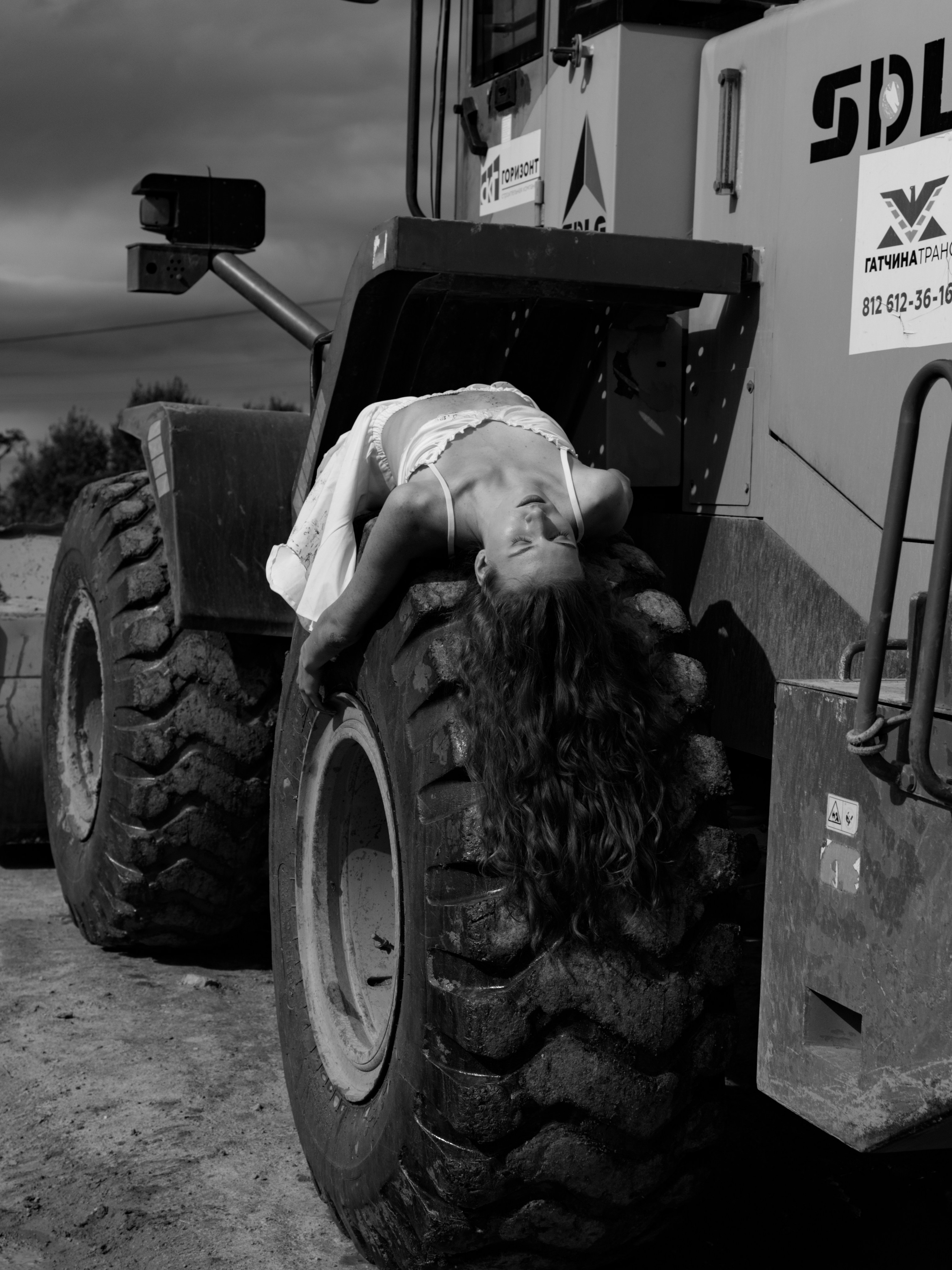 Эллина 2.0. Фотограф Санкт-Петербург