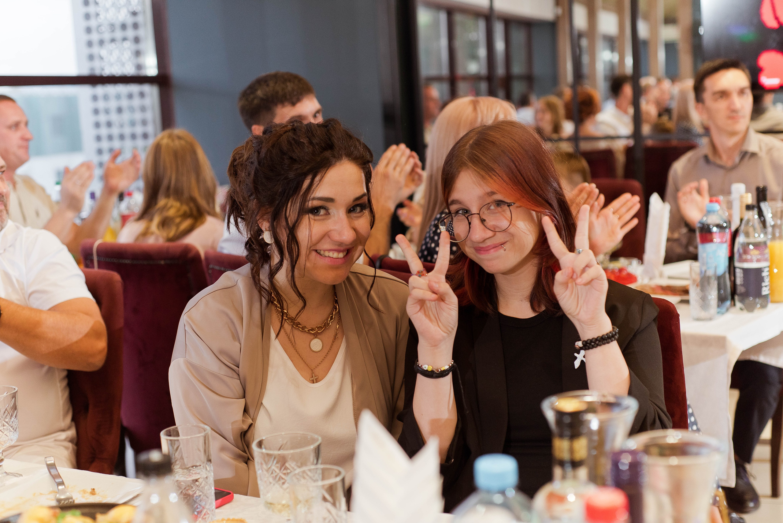 Илья и Евгения. Свадебный и семейный фотограф Яна Стражева. Волгоград, Москва