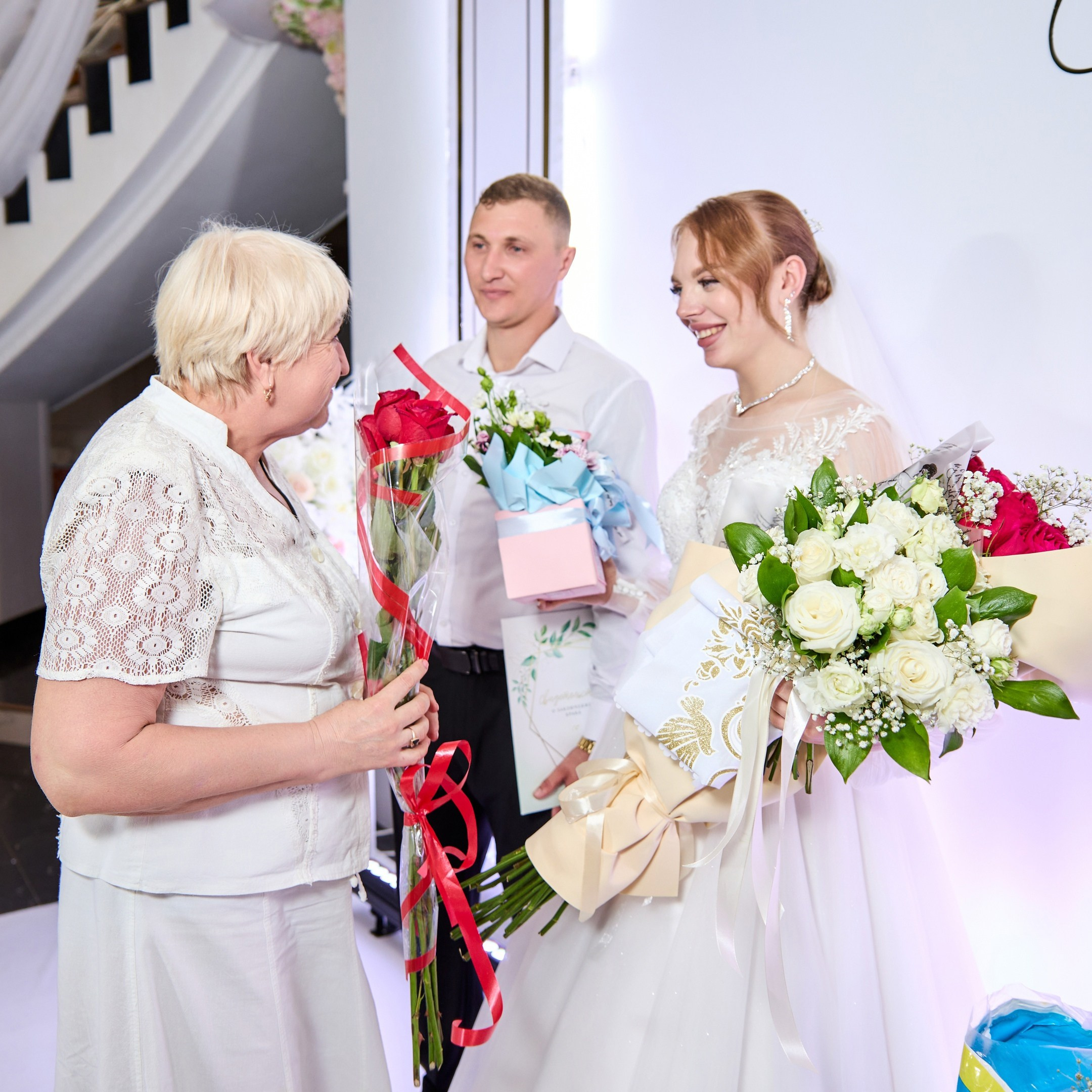 КАРИНА И СЕРГЕЙ. Фотограф Татаринов Андрей (Донецк / Макеевка)