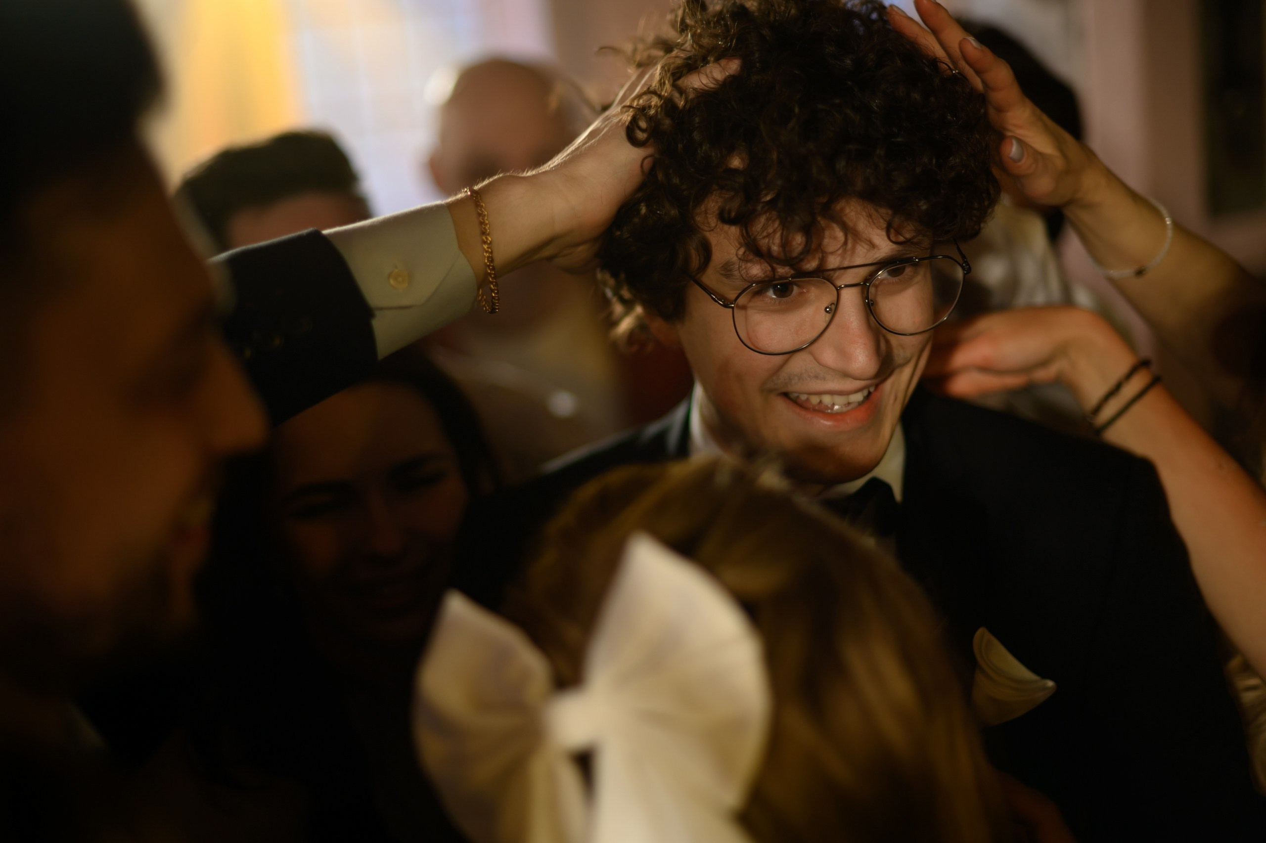 ⠀⠀Я говорю «Марко»!. Свадебный фотограф в Москве Владимир Симонов