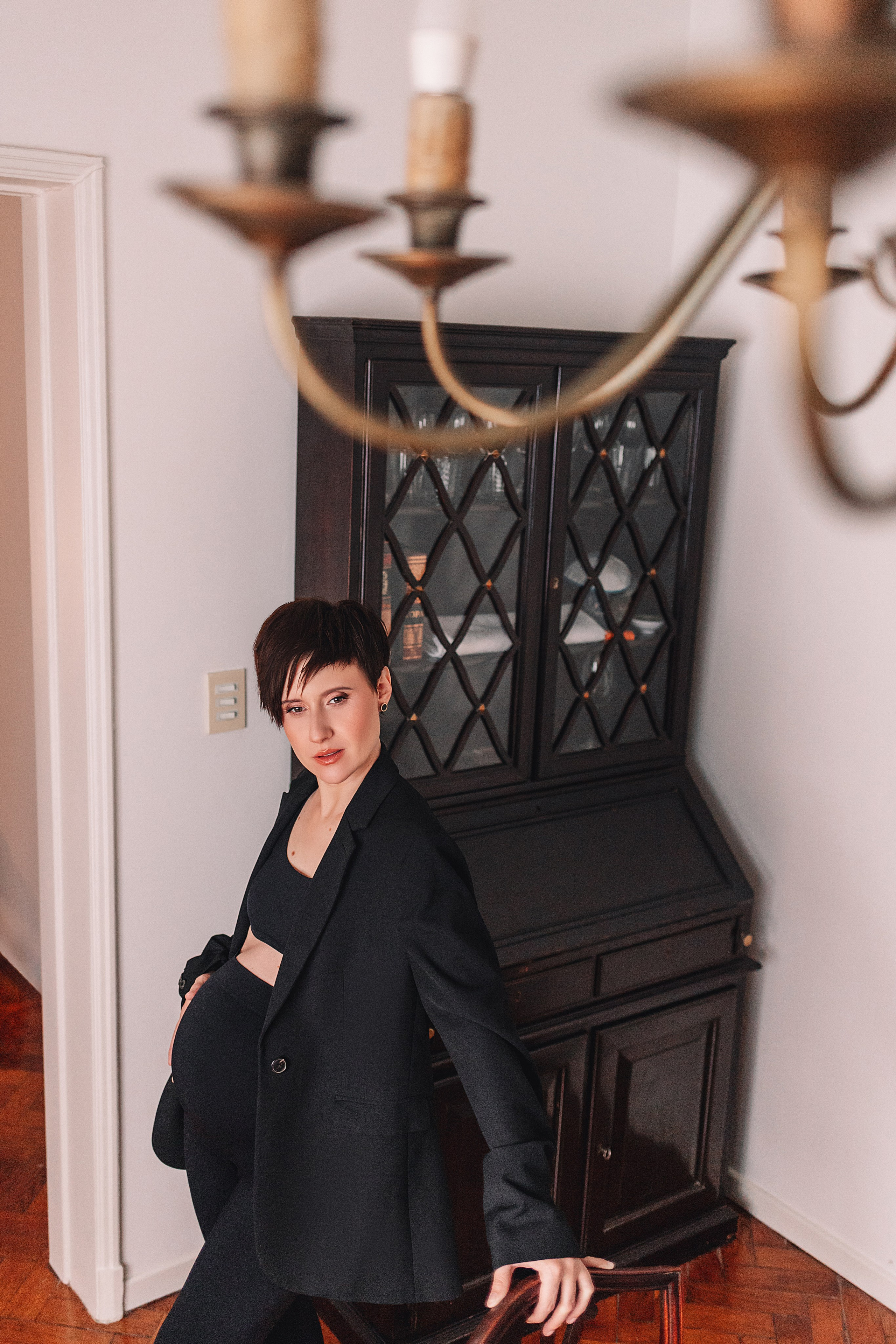 Esperando un milagro. Fotógrafo en Buenos Aires