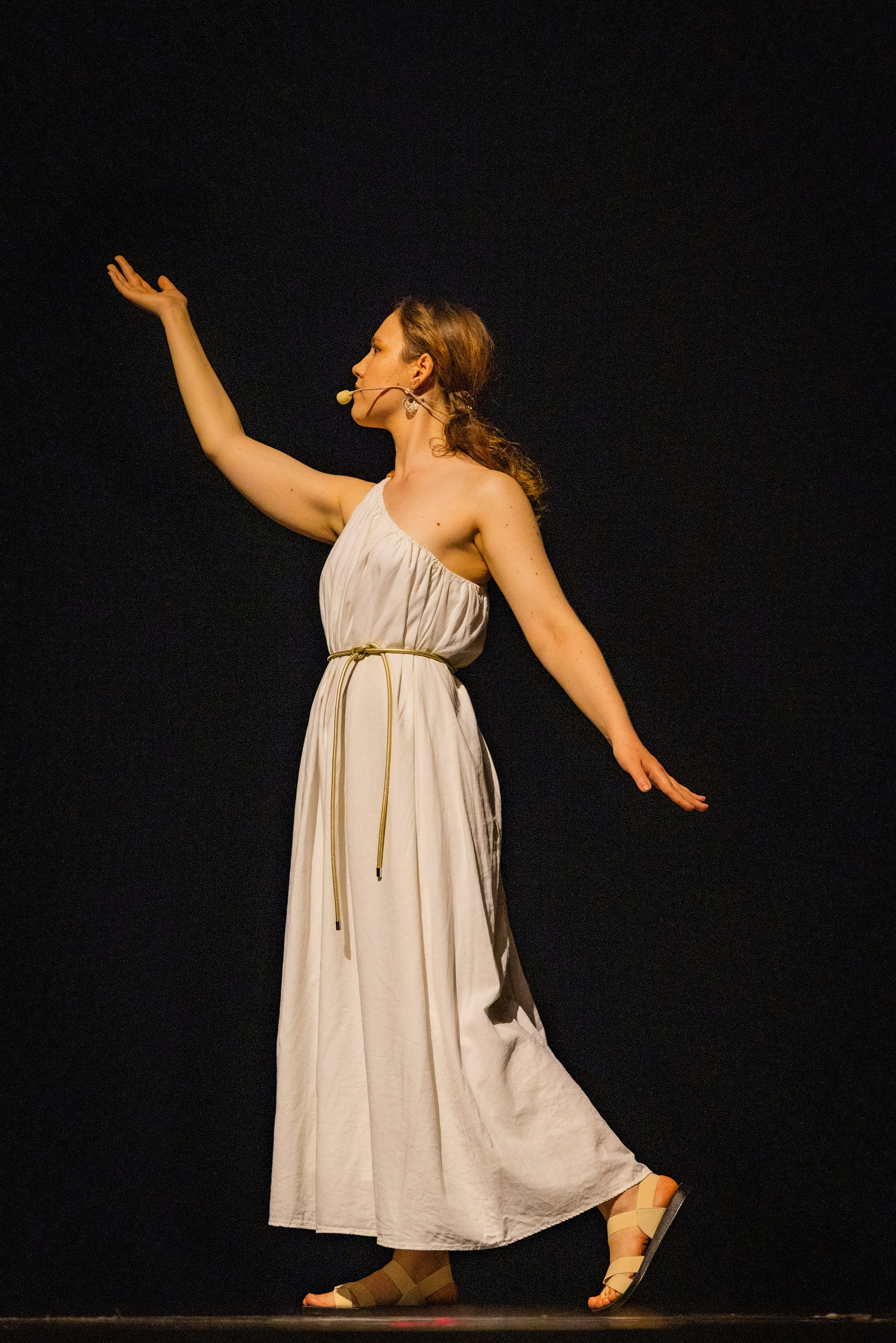 LIBERTY SS'25. Фотограф Вадим Бодылев