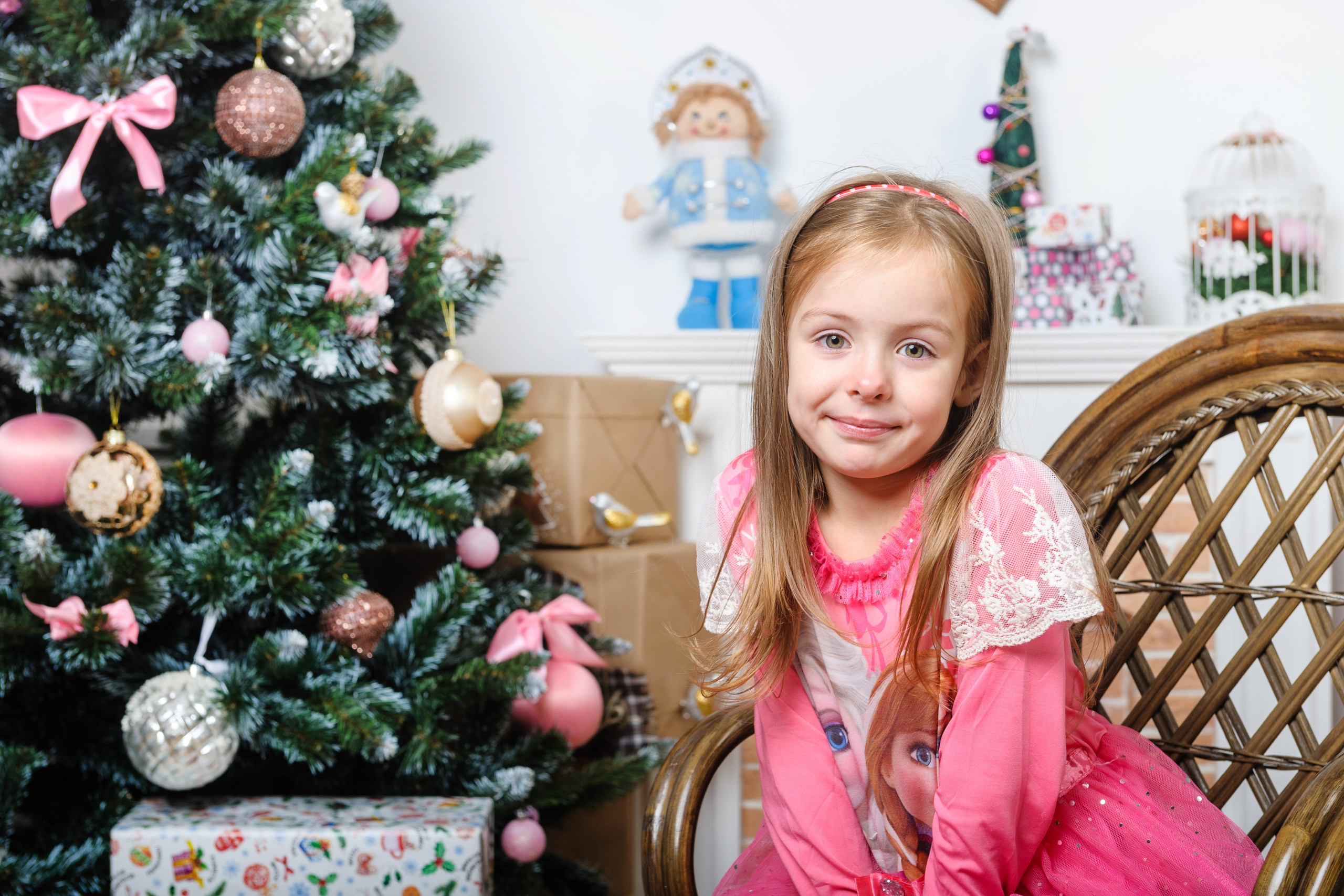 Белая студия. Фотограф в Ростове-на-Дону Маркер Елена