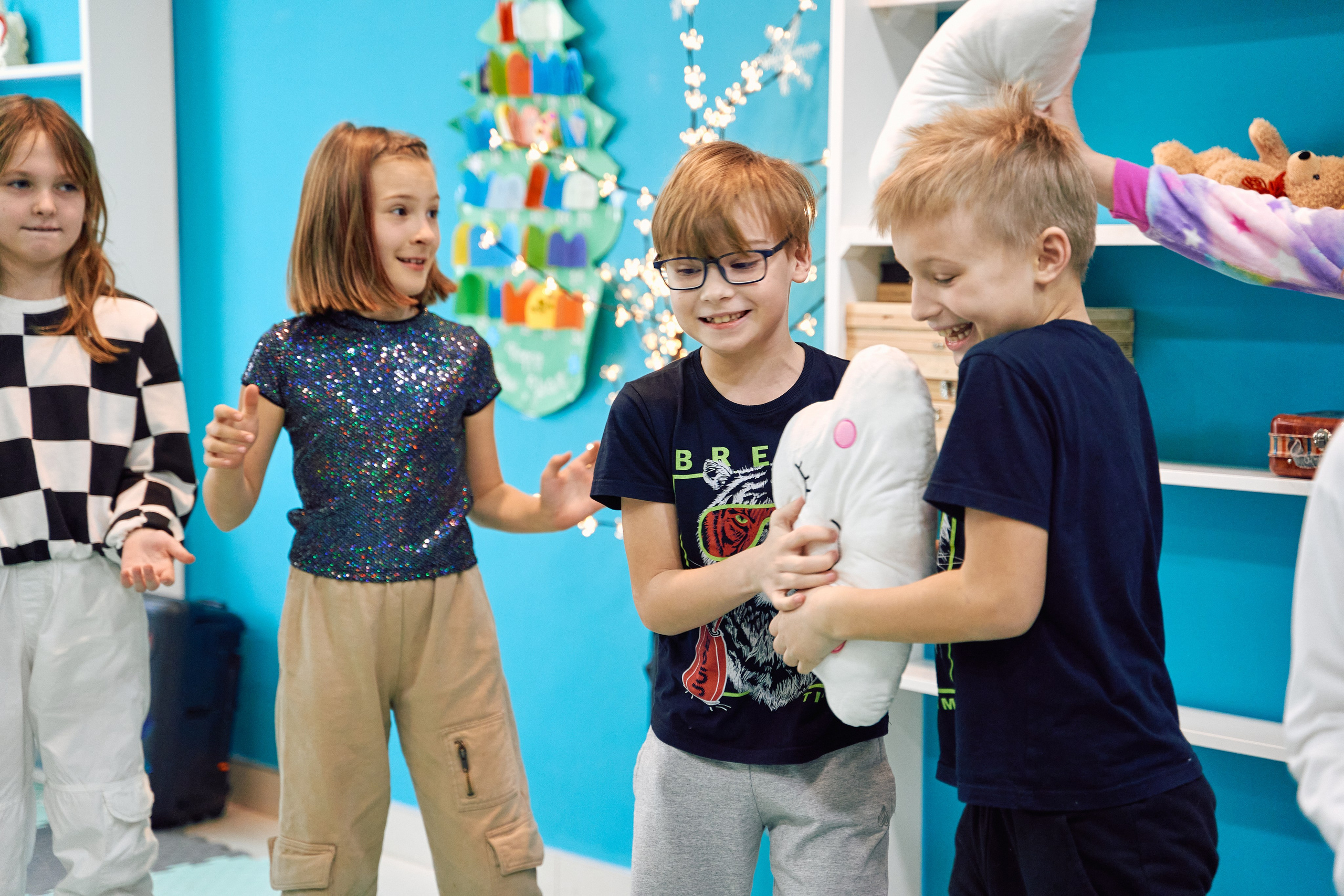 Child's D-day. Photographer and Videographer in Montenegro