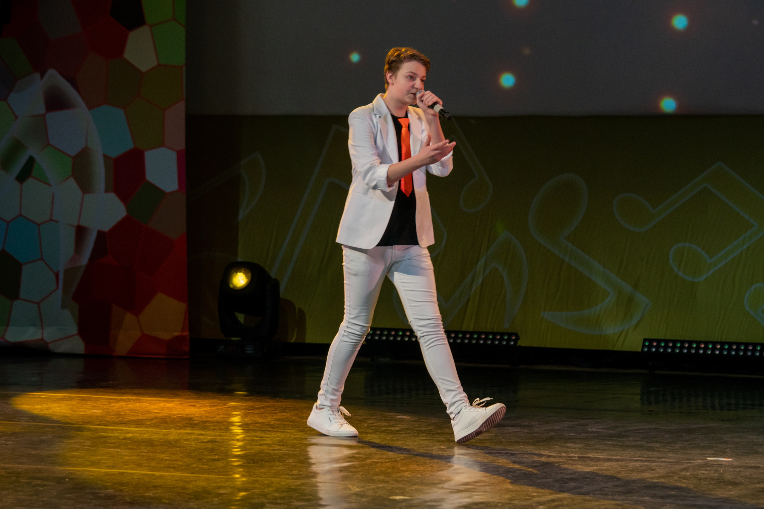 Съёмка концерта для Домисольки, большой концертный зал Космос. «Студия DRONAVT`s» — видеосъёмка и фотография г. Москва