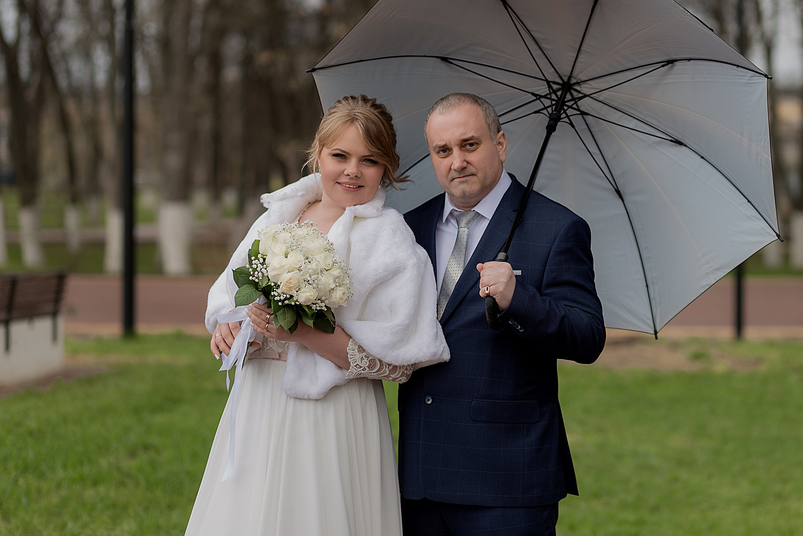 Свадьбы, love story. Фотограф Ирина Зверева