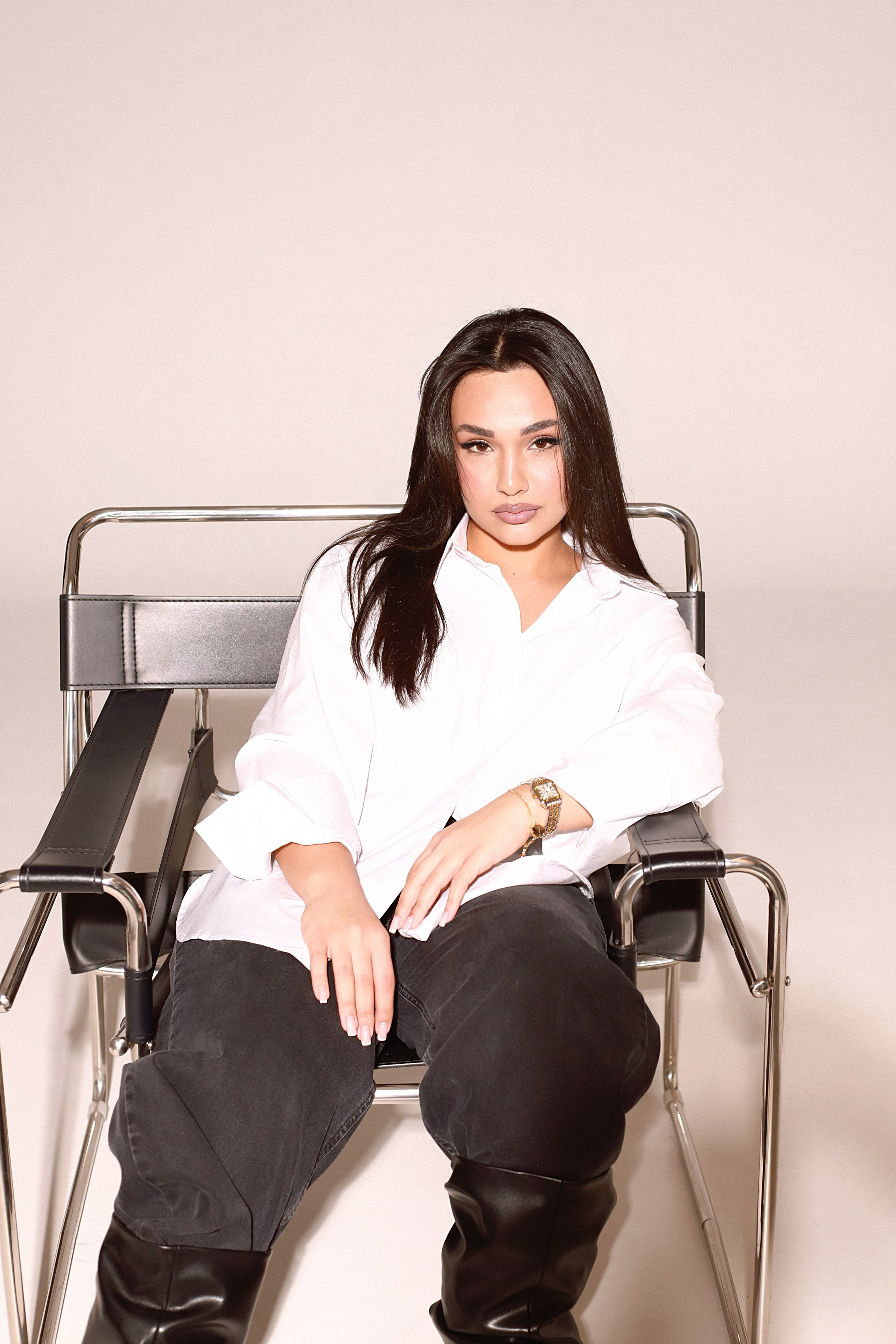 Инесса. Фотограф