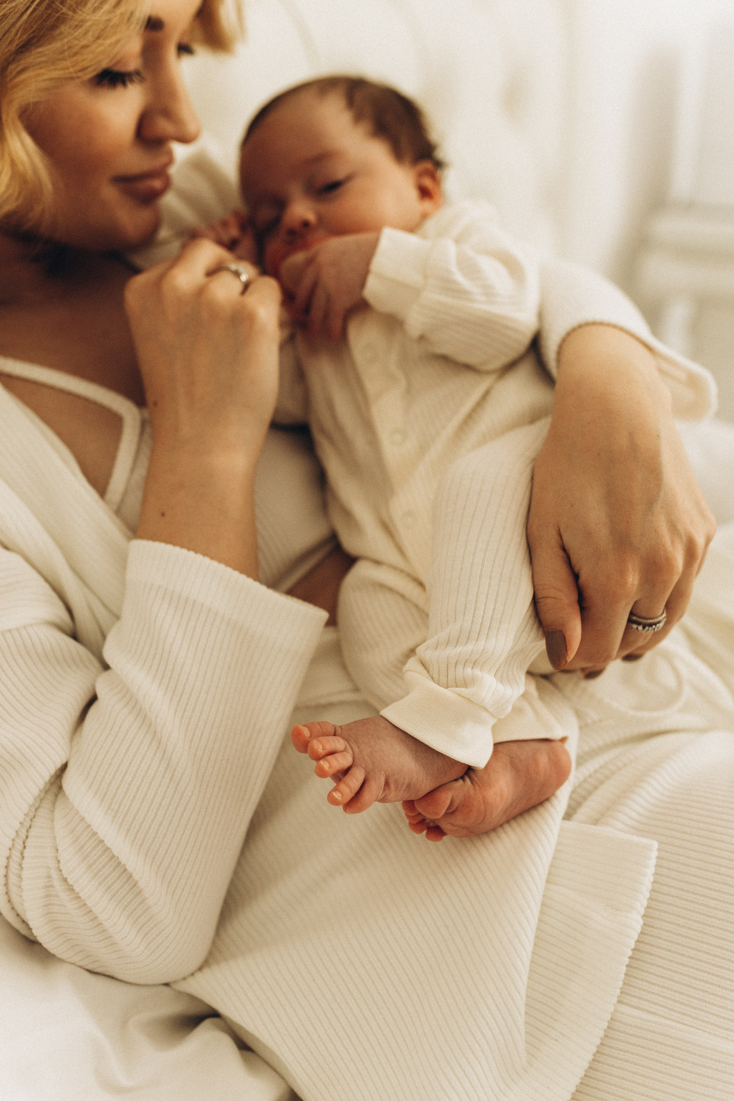 Валера, Ангелина и Алиночка. Семейный фотограф в Новороссийске и Анапе Александра Яковлева