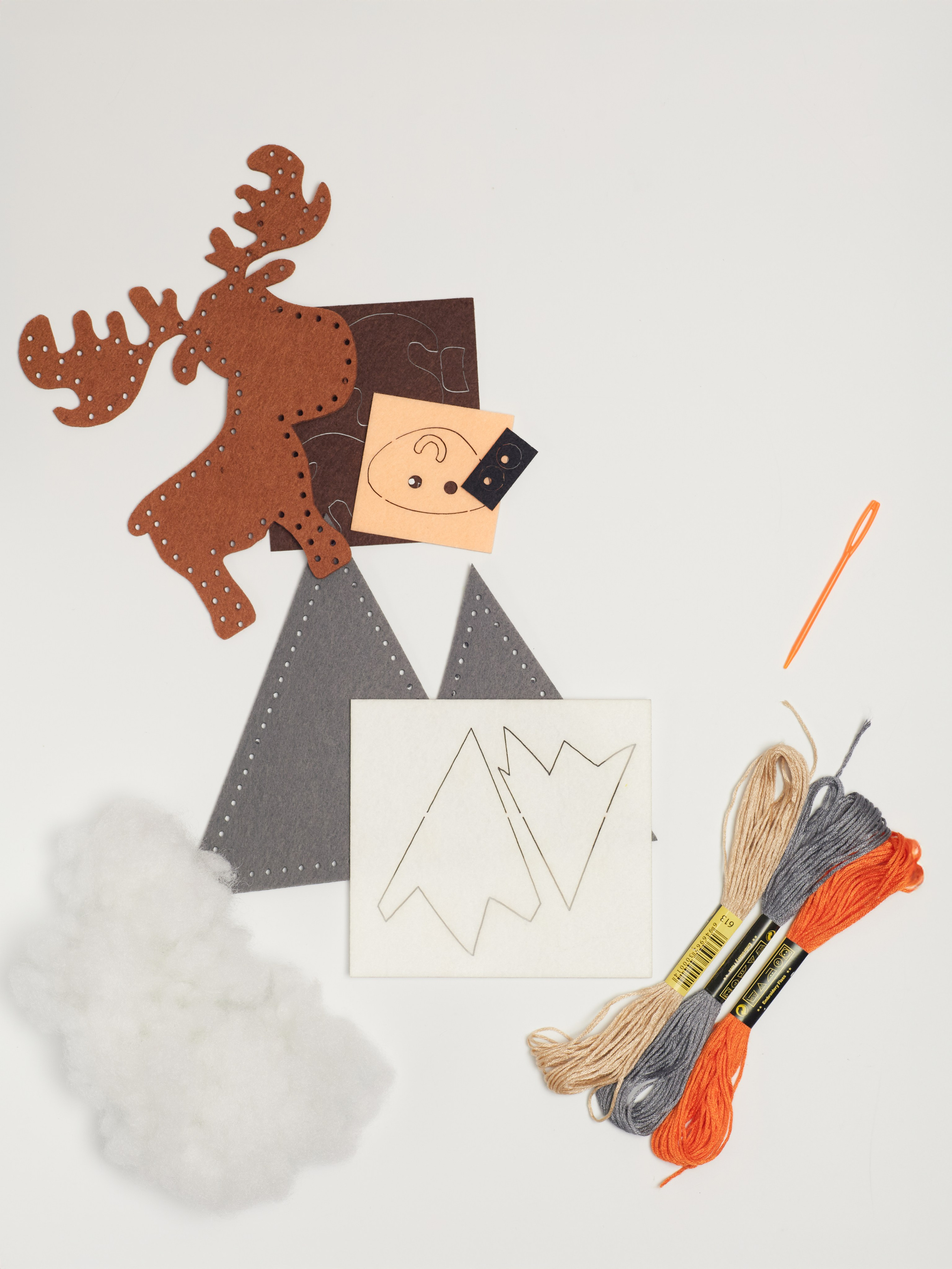 Съемка Детских Товаров и Игрушек для Маркетплейсов