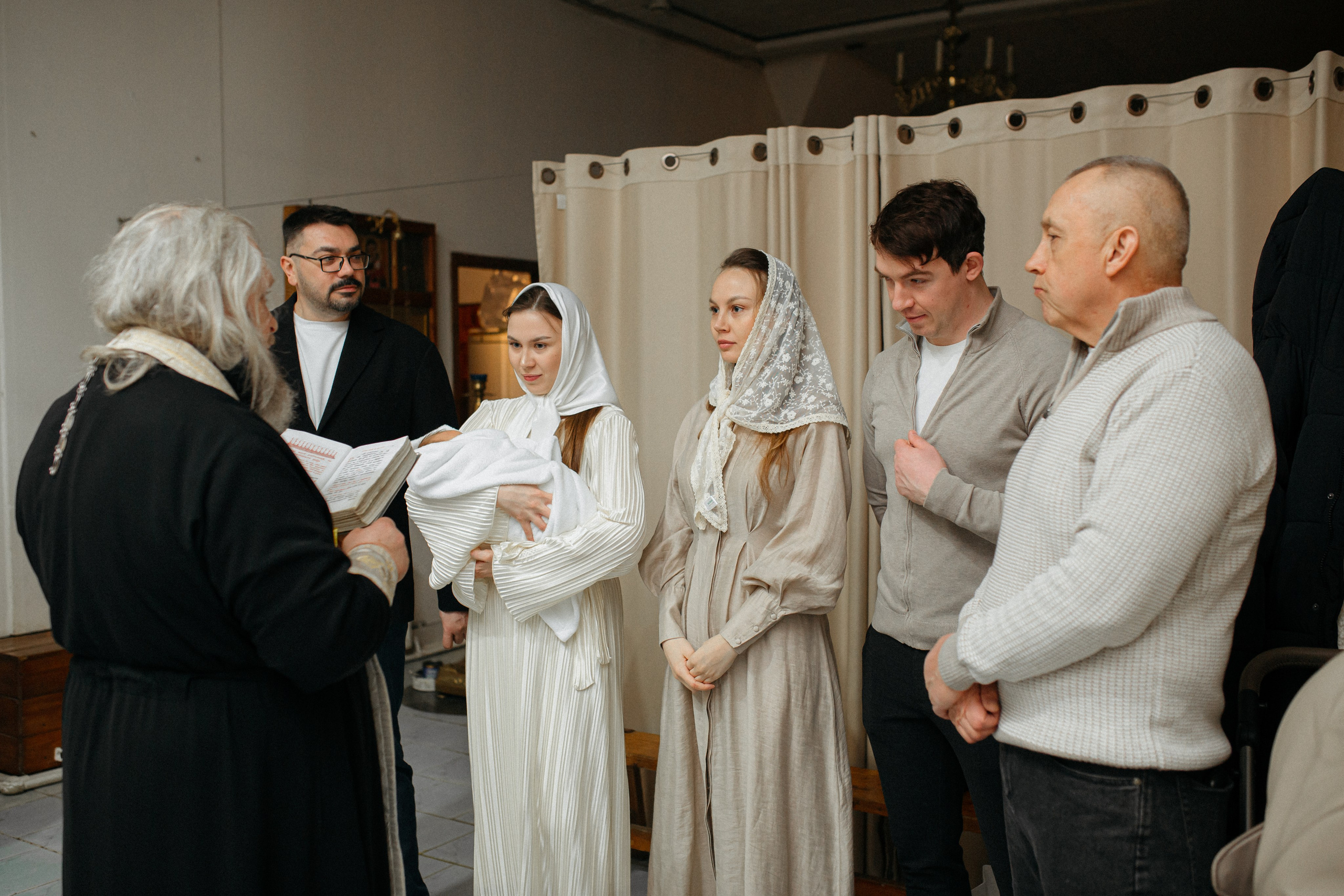 Церковь Собора Московских святых м. Бибирево. Свадебный и семейный фотограф