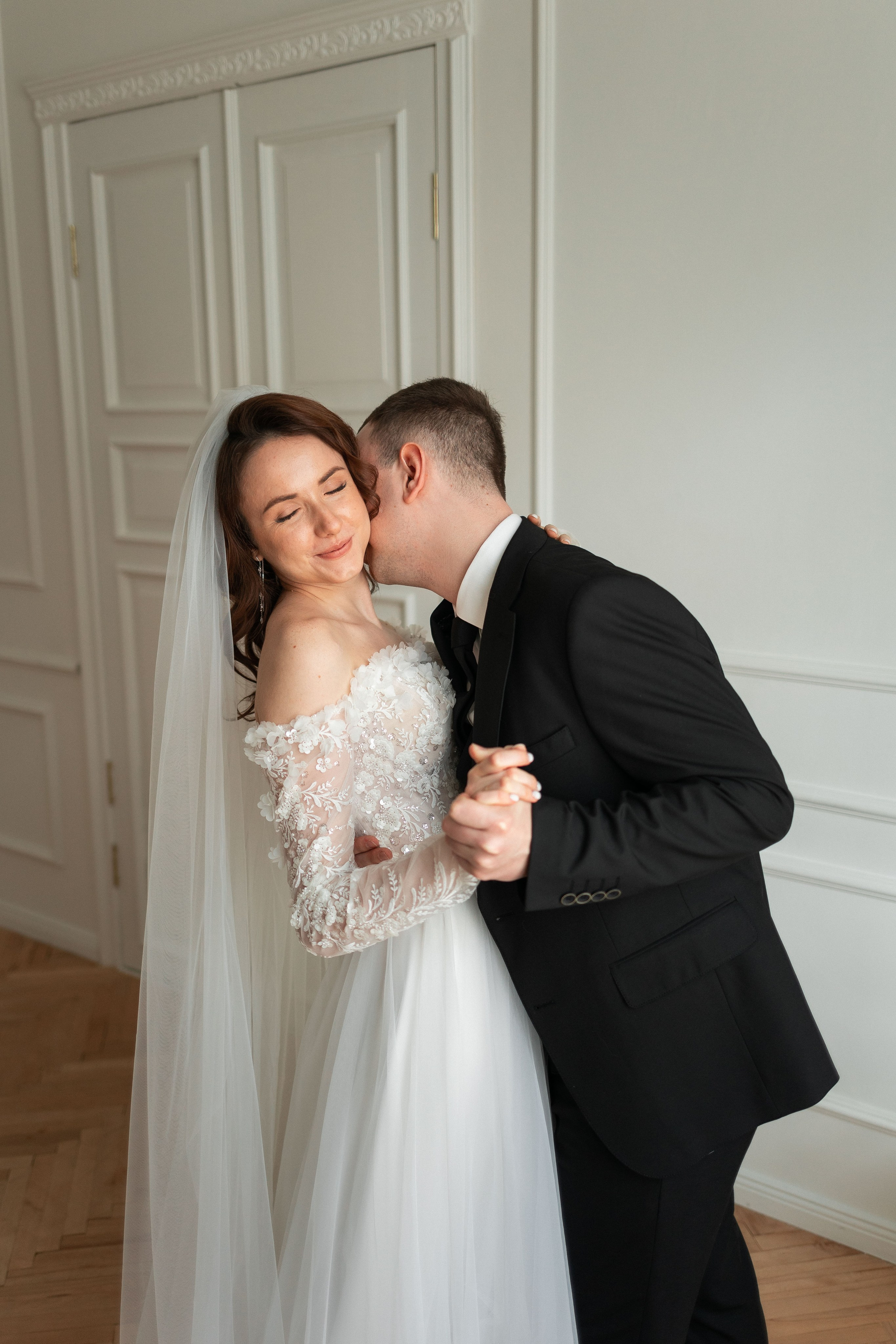 M&I. Семейный фотограф в Севастополе и Симферополе Александра Чистякова