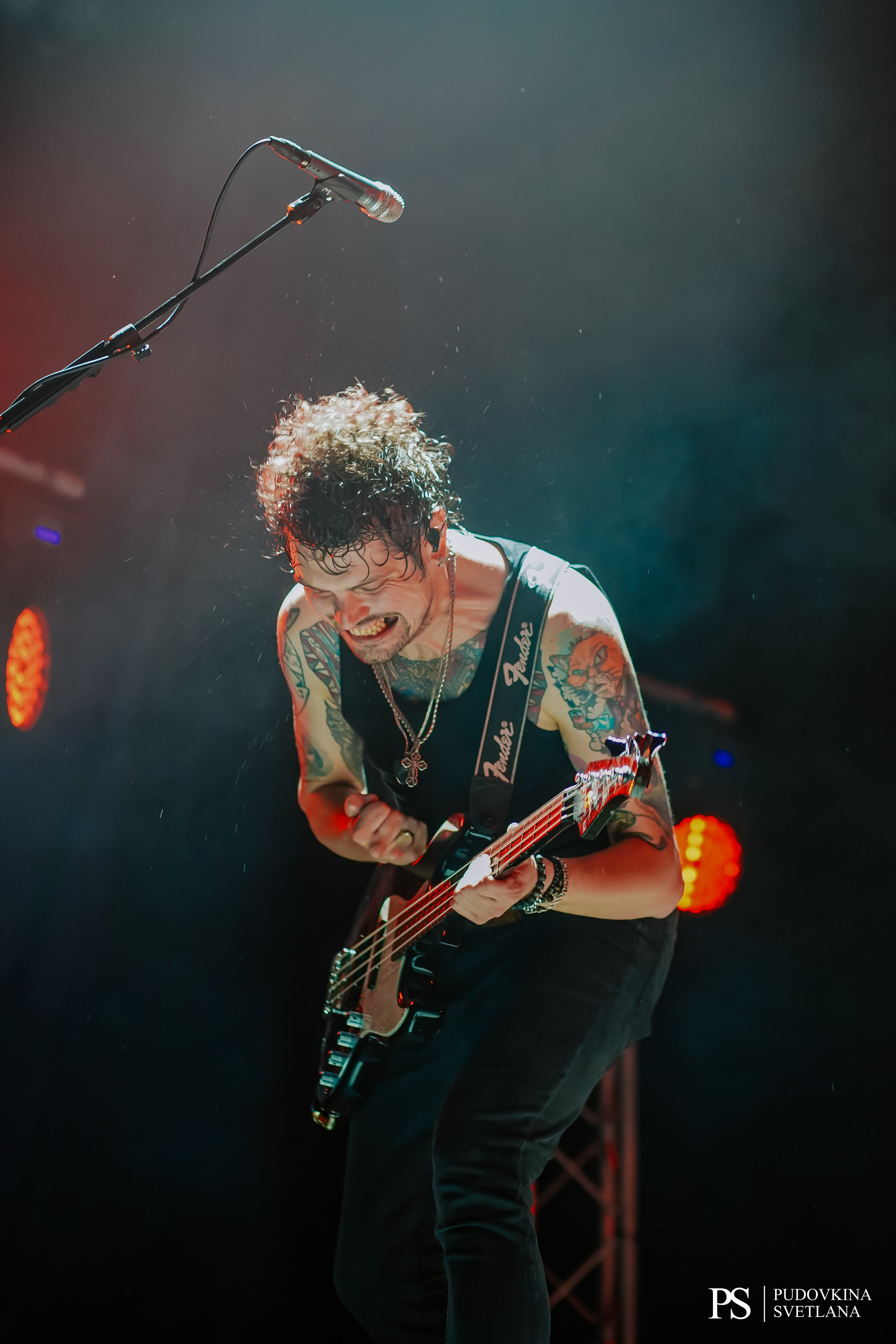 The Hatters. Фотограф Тольятти Светлана Пудовкина