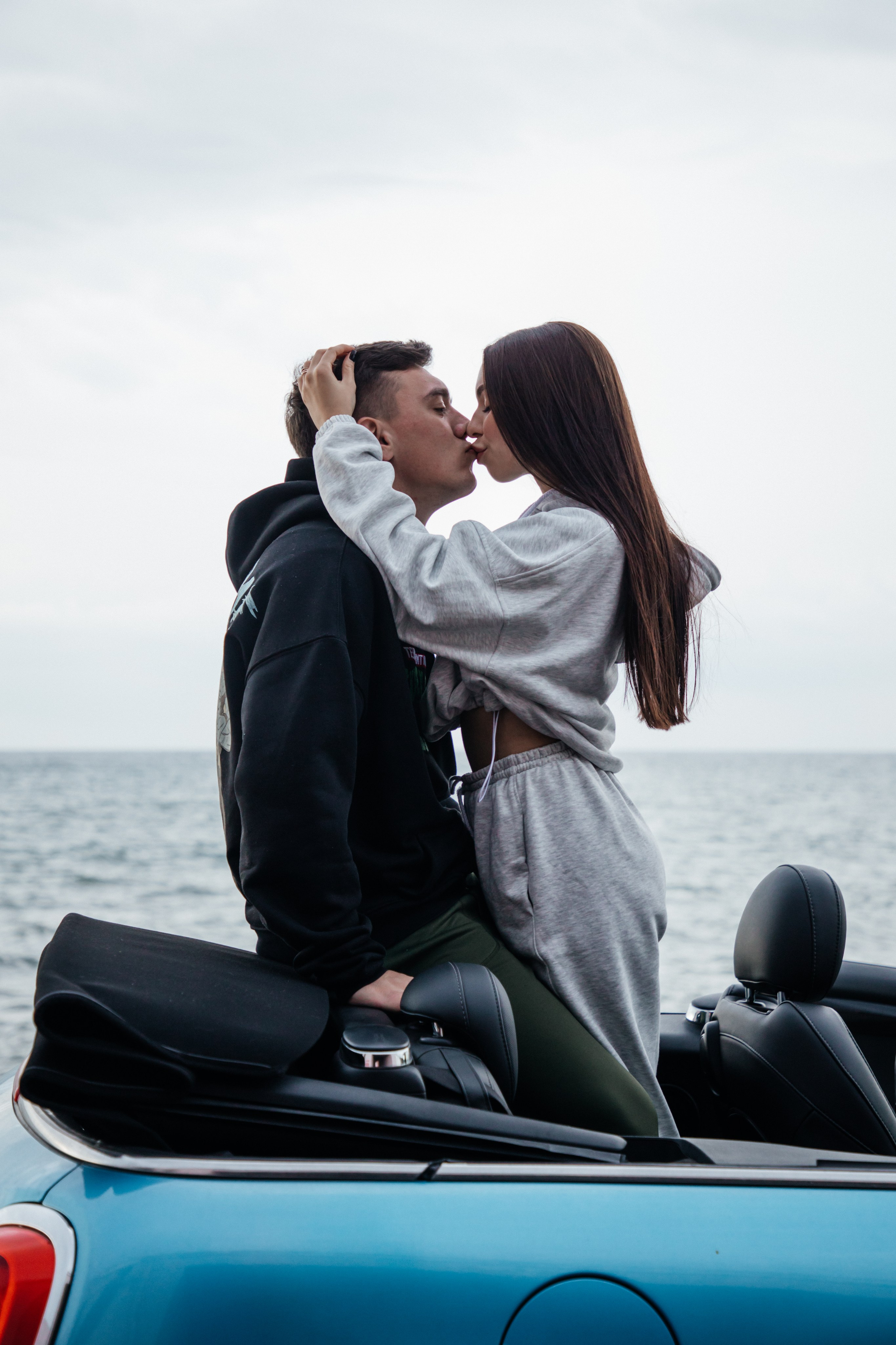 Саша и Вика. Фотограф Сочи, Екатеринбург, Евгения Ефимова